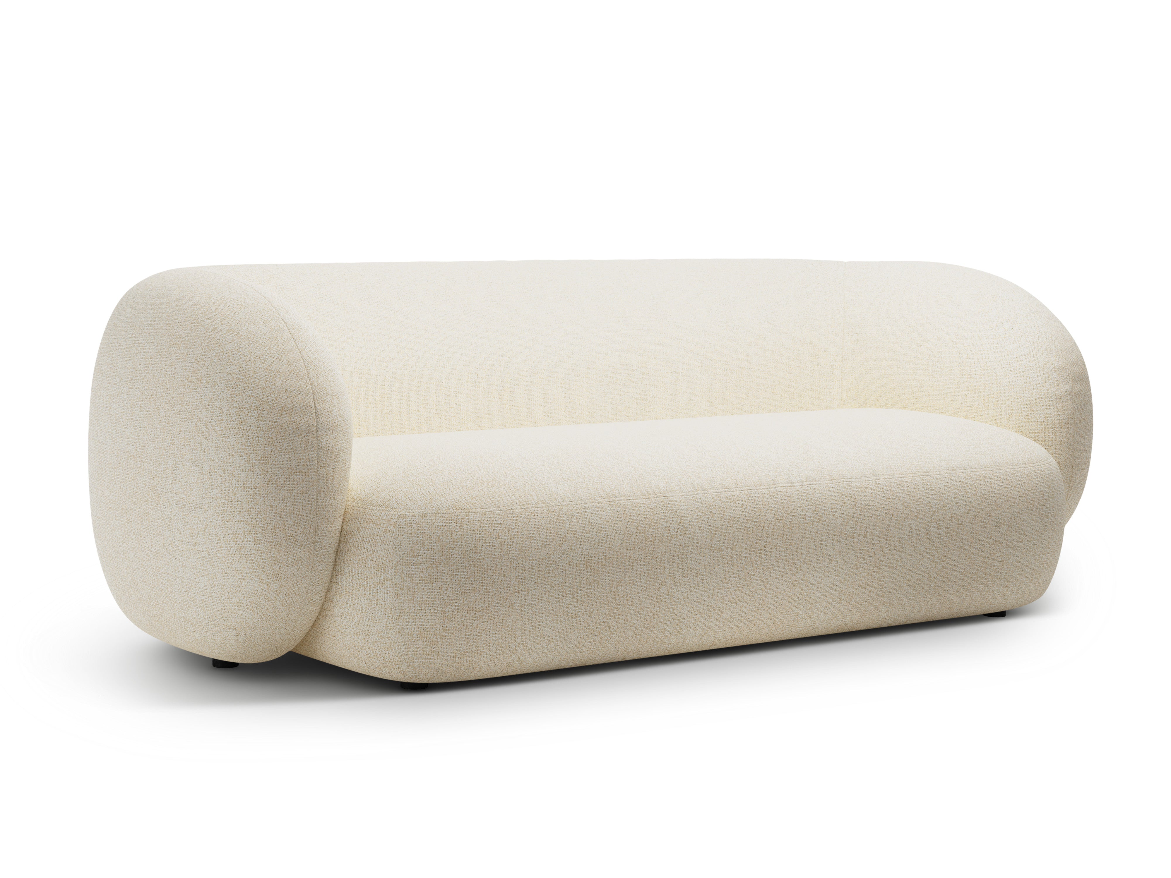 Sofa Kate 213x99cm, Materijal: Strukturirana tkanina