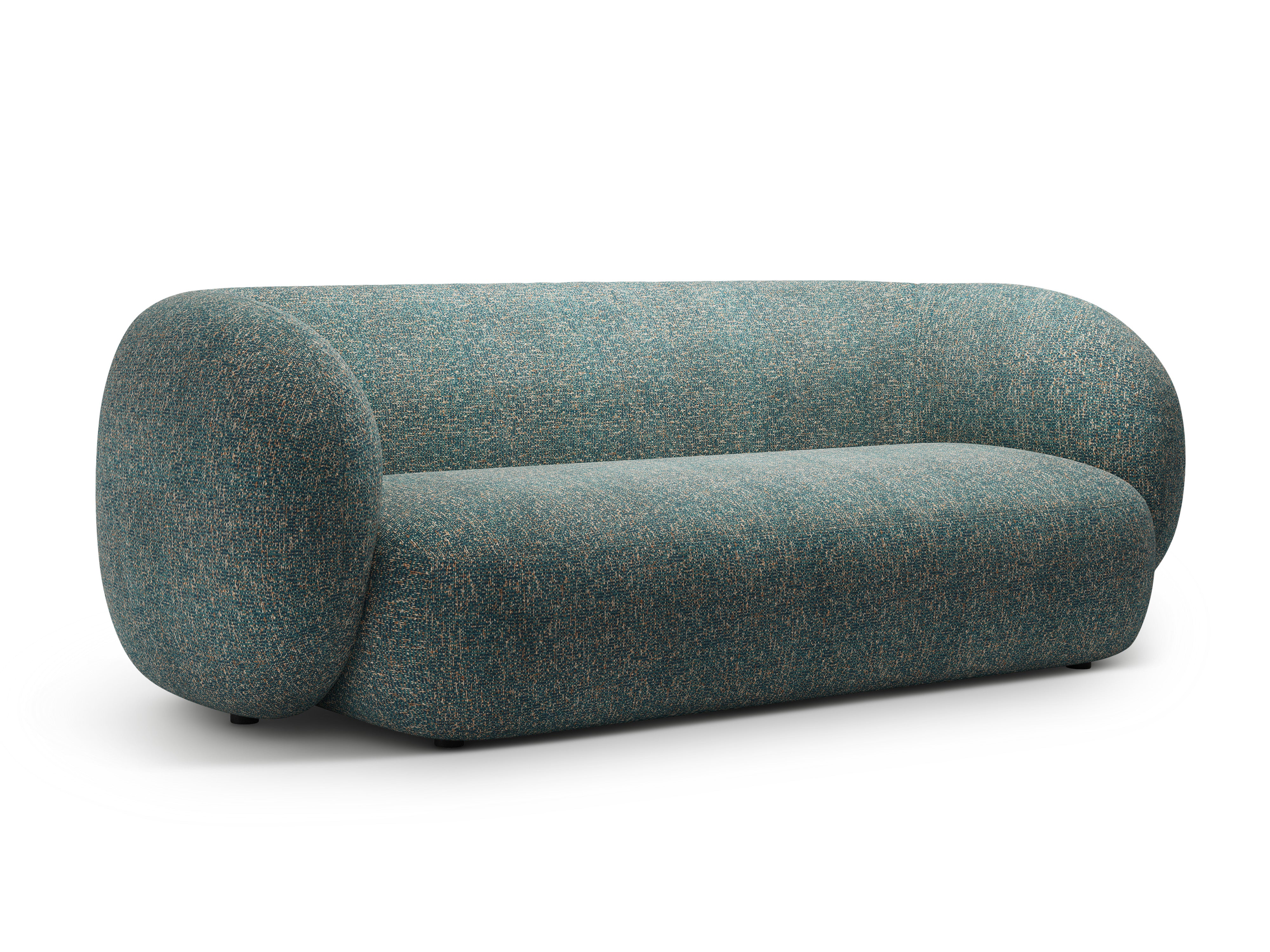 Sofa Kate 213x99cm, Materijal: Strukturirana tkanina