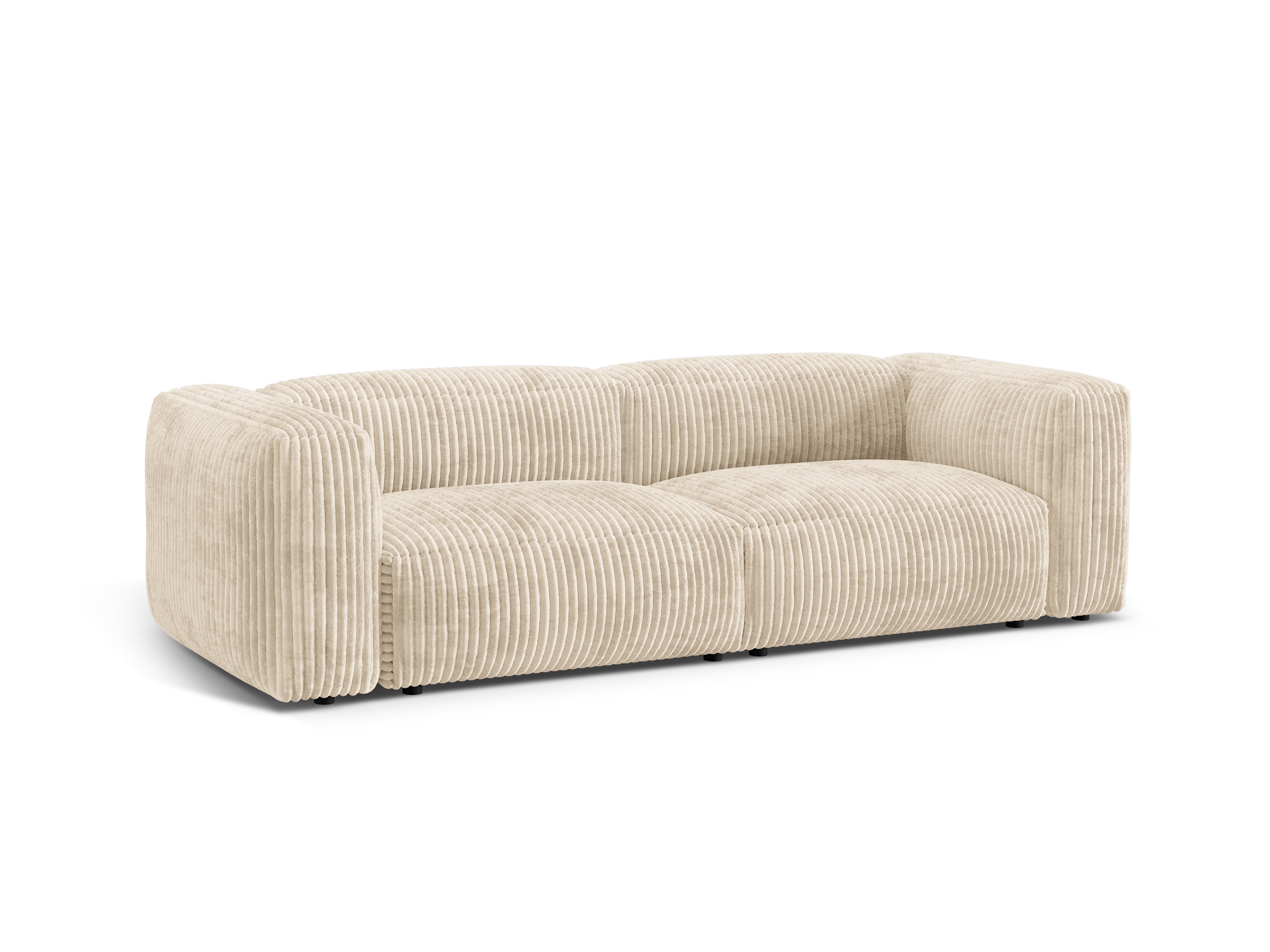 Sofa Martina, 240x106cm, Materijal: Rebrasta tkanina
