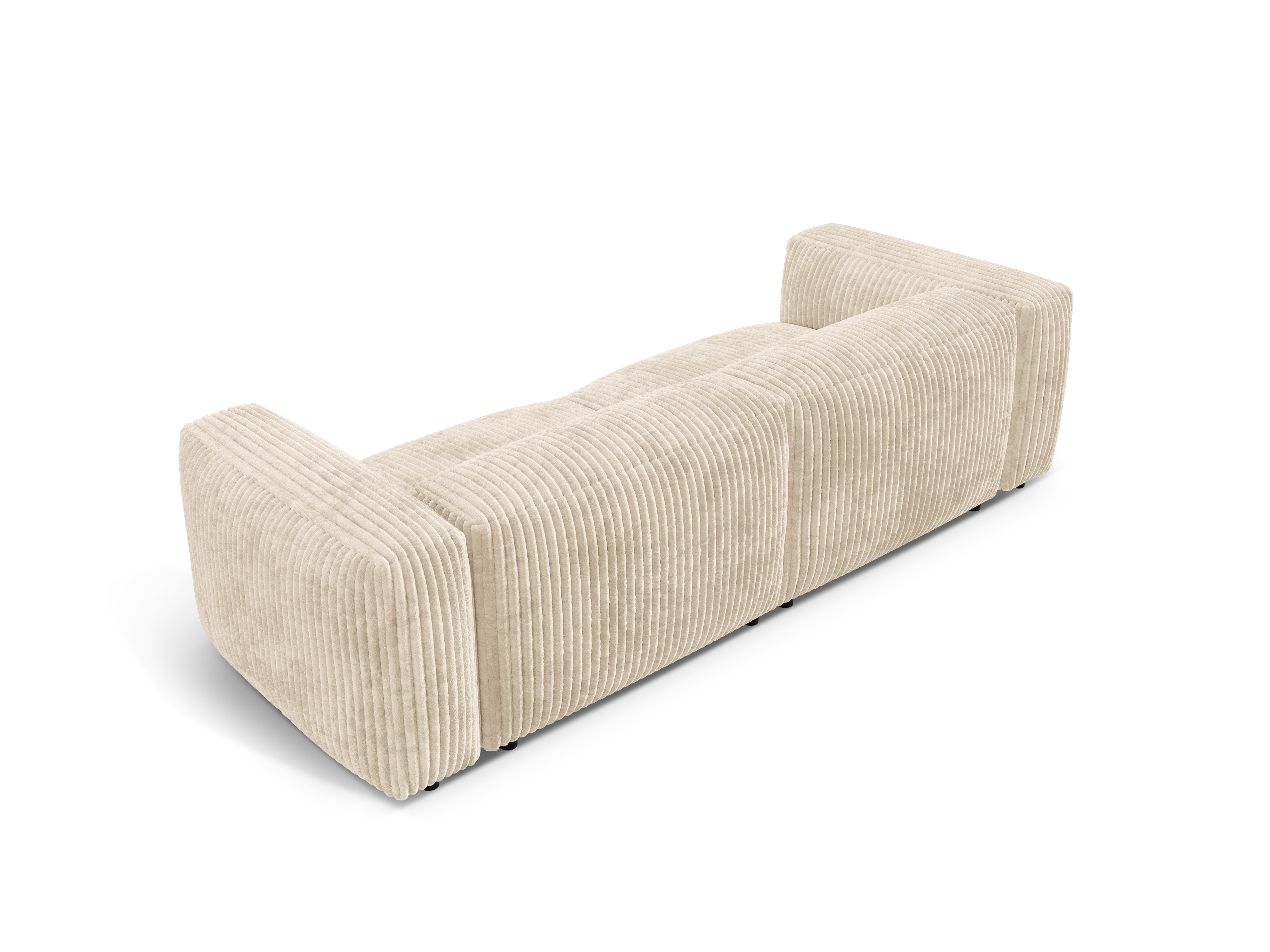 Sofa Martina, 240x106cm, Materijal: Rebrasta tkanina