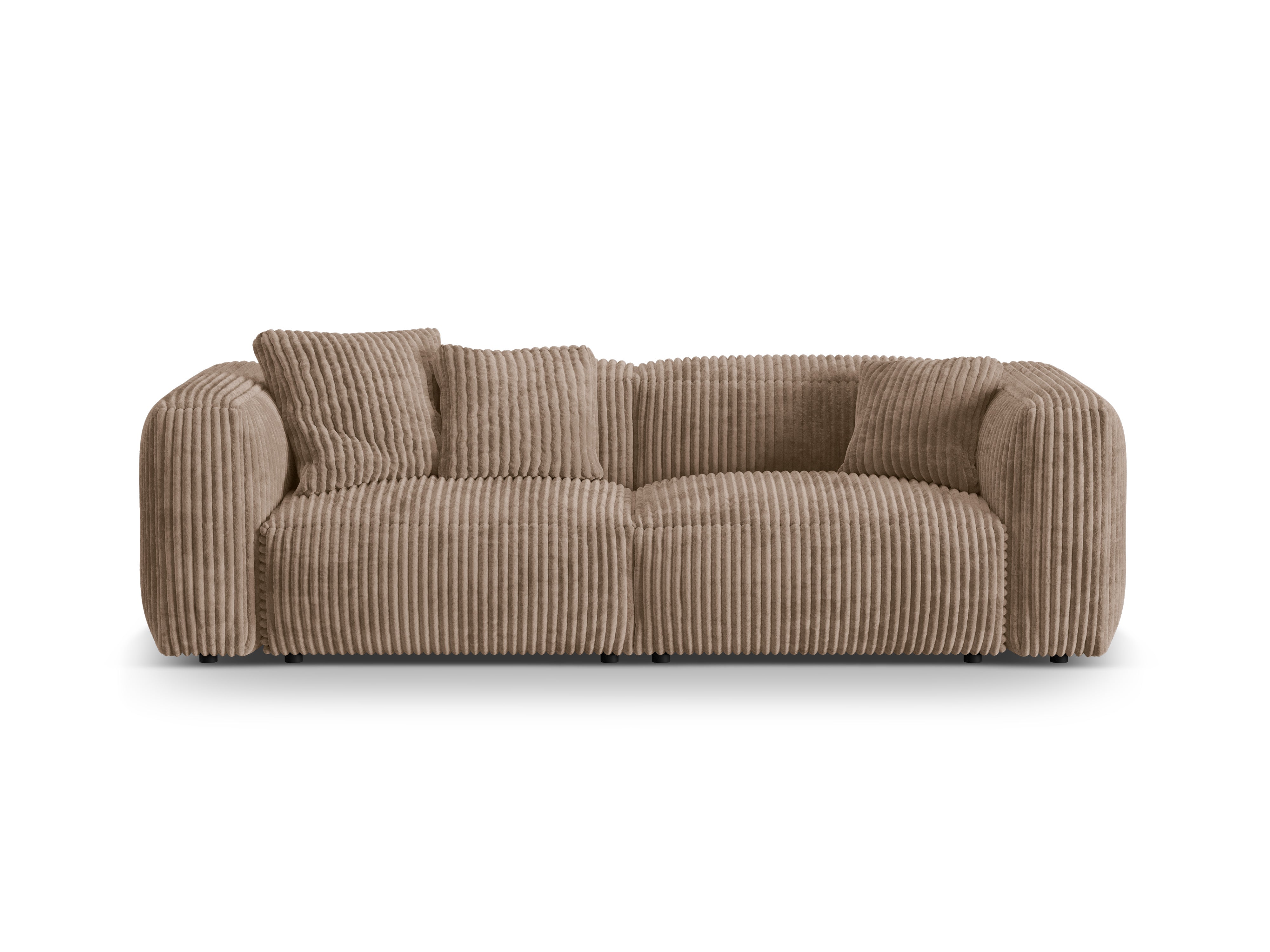 Sofa Martina, 240x106cm, Materijal: Rebrasta tkanina