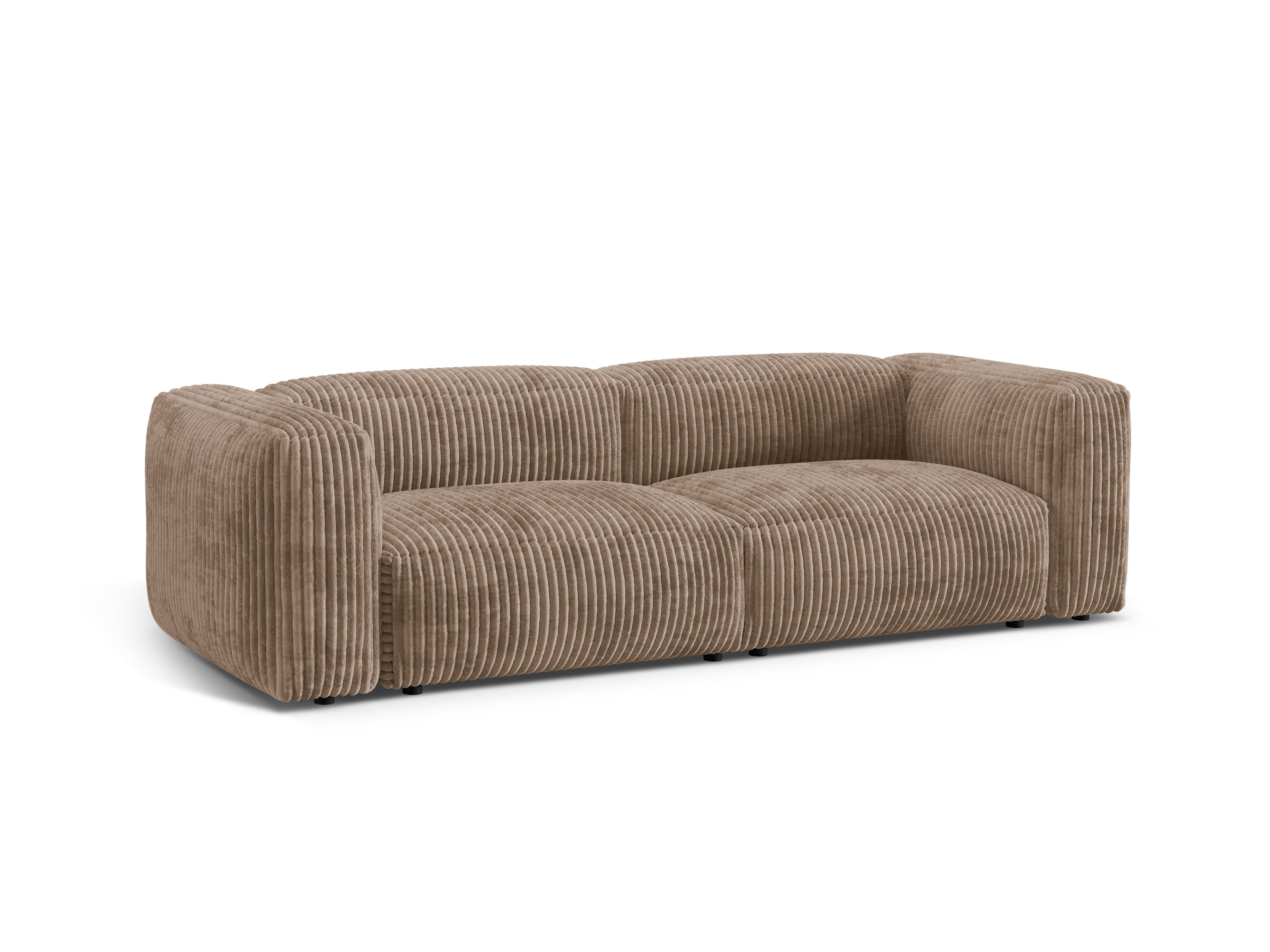 Sofa Martina, 240x106cm, Materijal: Rebrasta tkanina