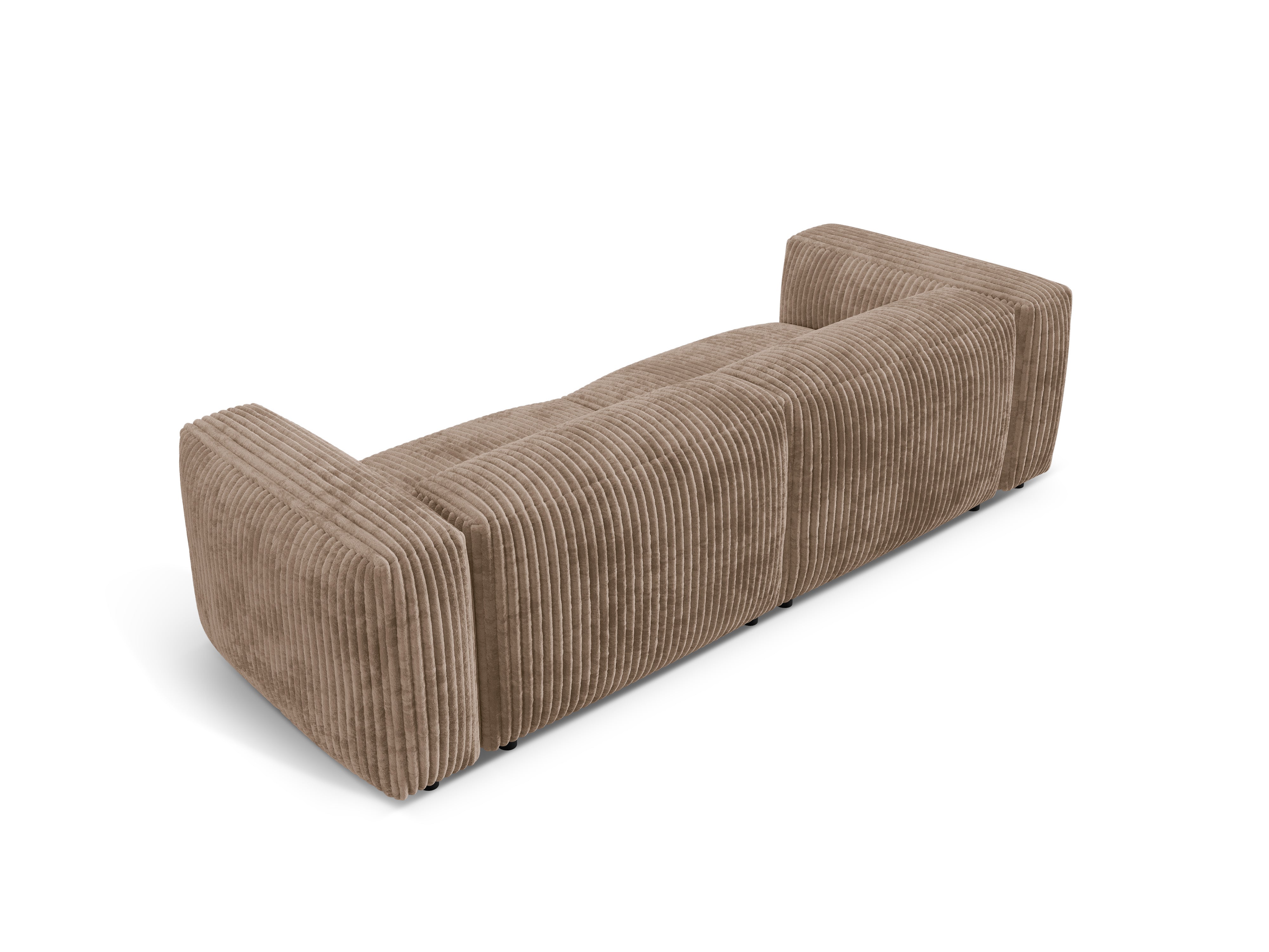 Sofa Martina, 240x106cm, Materijal: Rebrasta tkanina