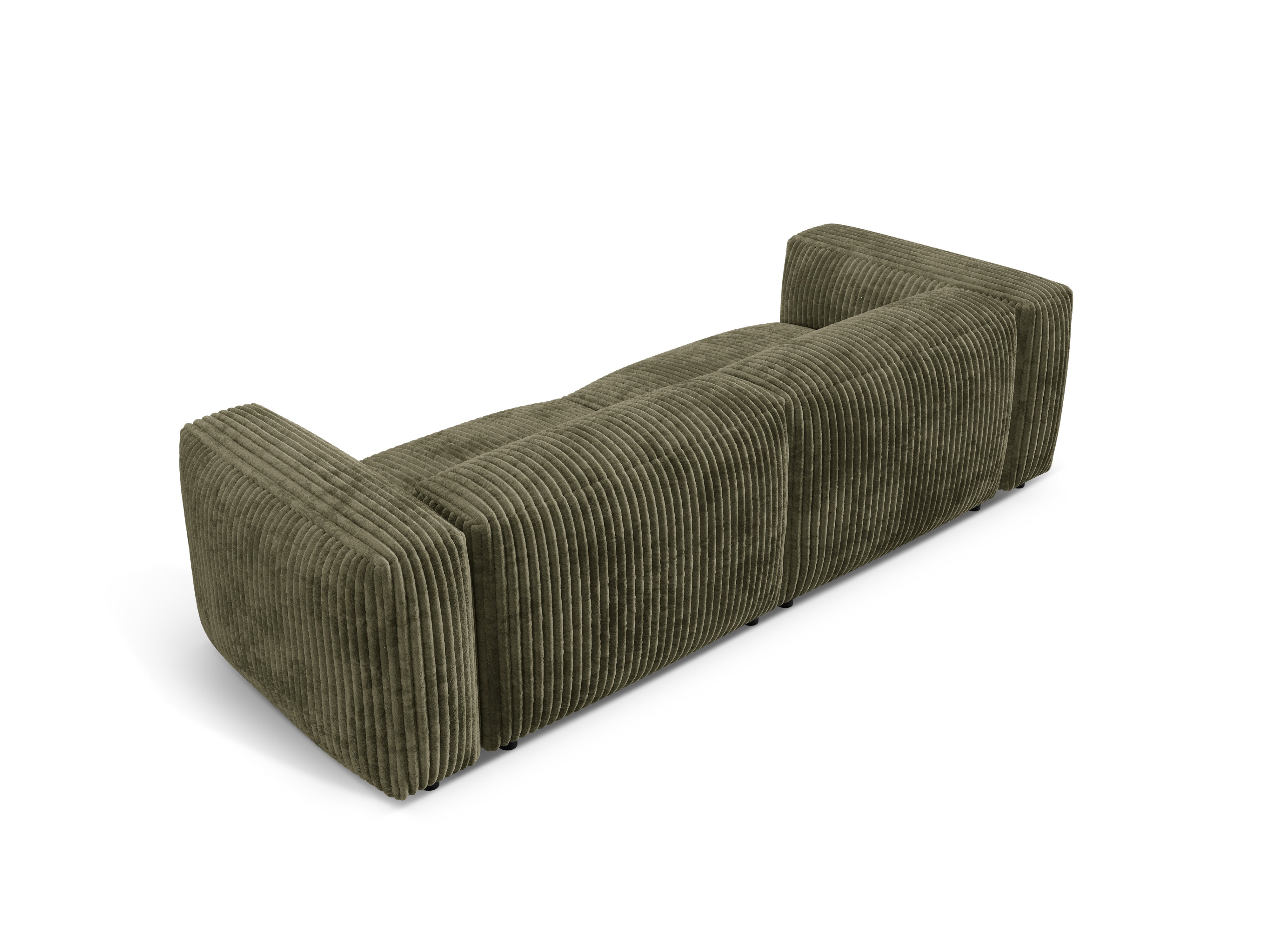 Sofa Martina, 240x106cm, Materijal: Rebrasta tkanina