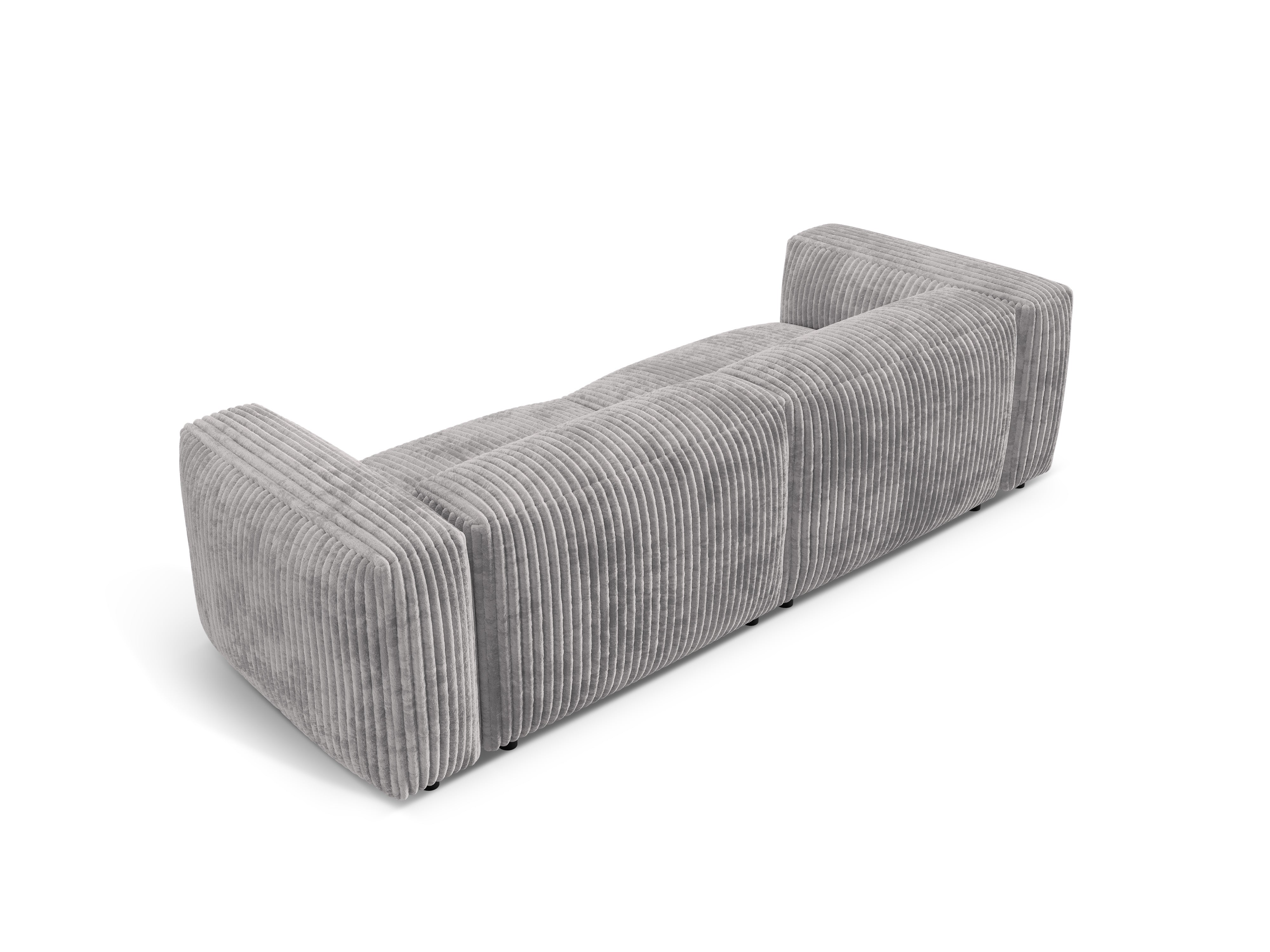 Sofa Martina, 240x106cm, Materijal: Rebrasta tkanina