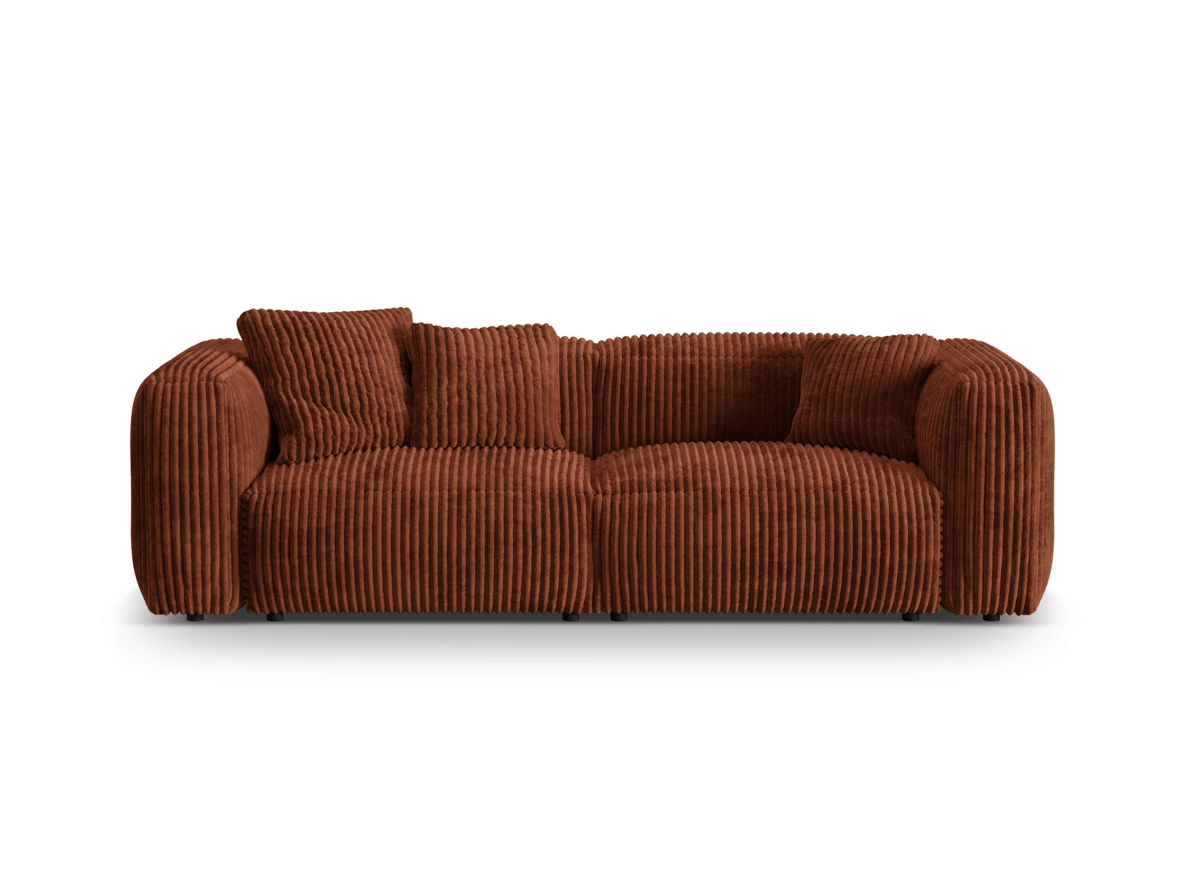 Sofa Martina, 240x106cm, Materijal: Rebrasta tkanina