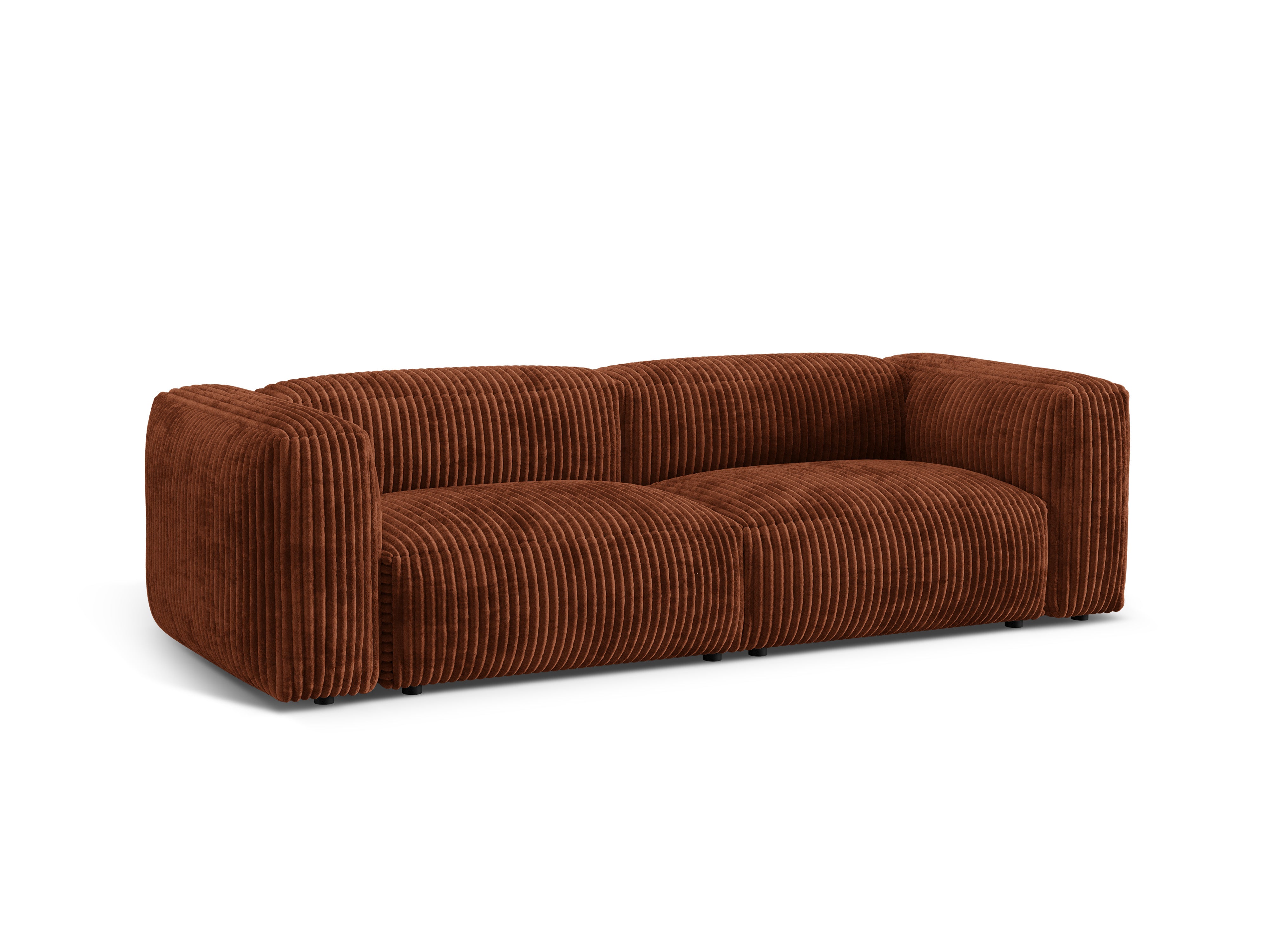 Sofa Martina, 240x106cm, Materijal: Rebrasta tkanina