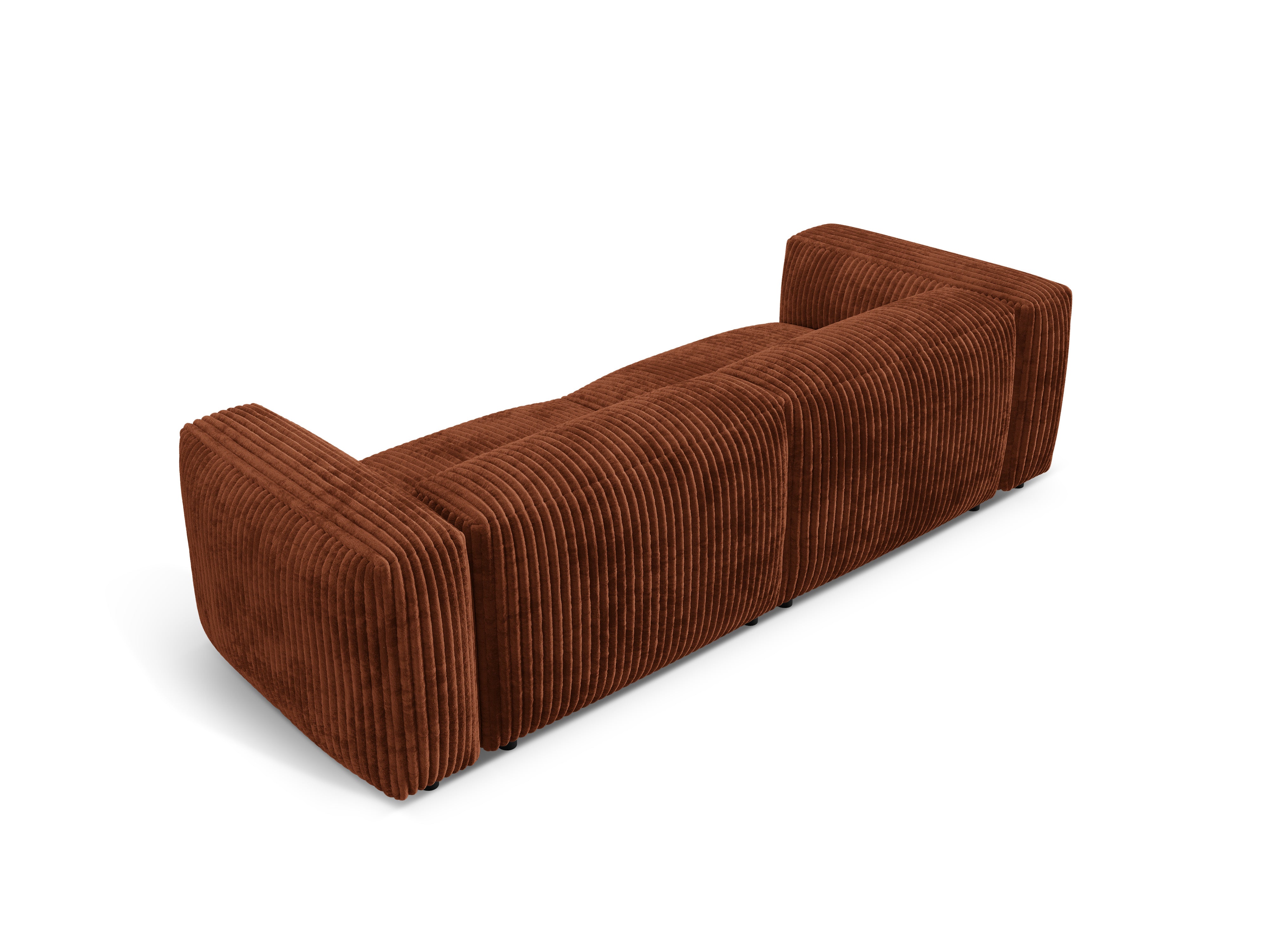 Sofa Martina, 240x106cm, Materijal: Rebrasta tkanina