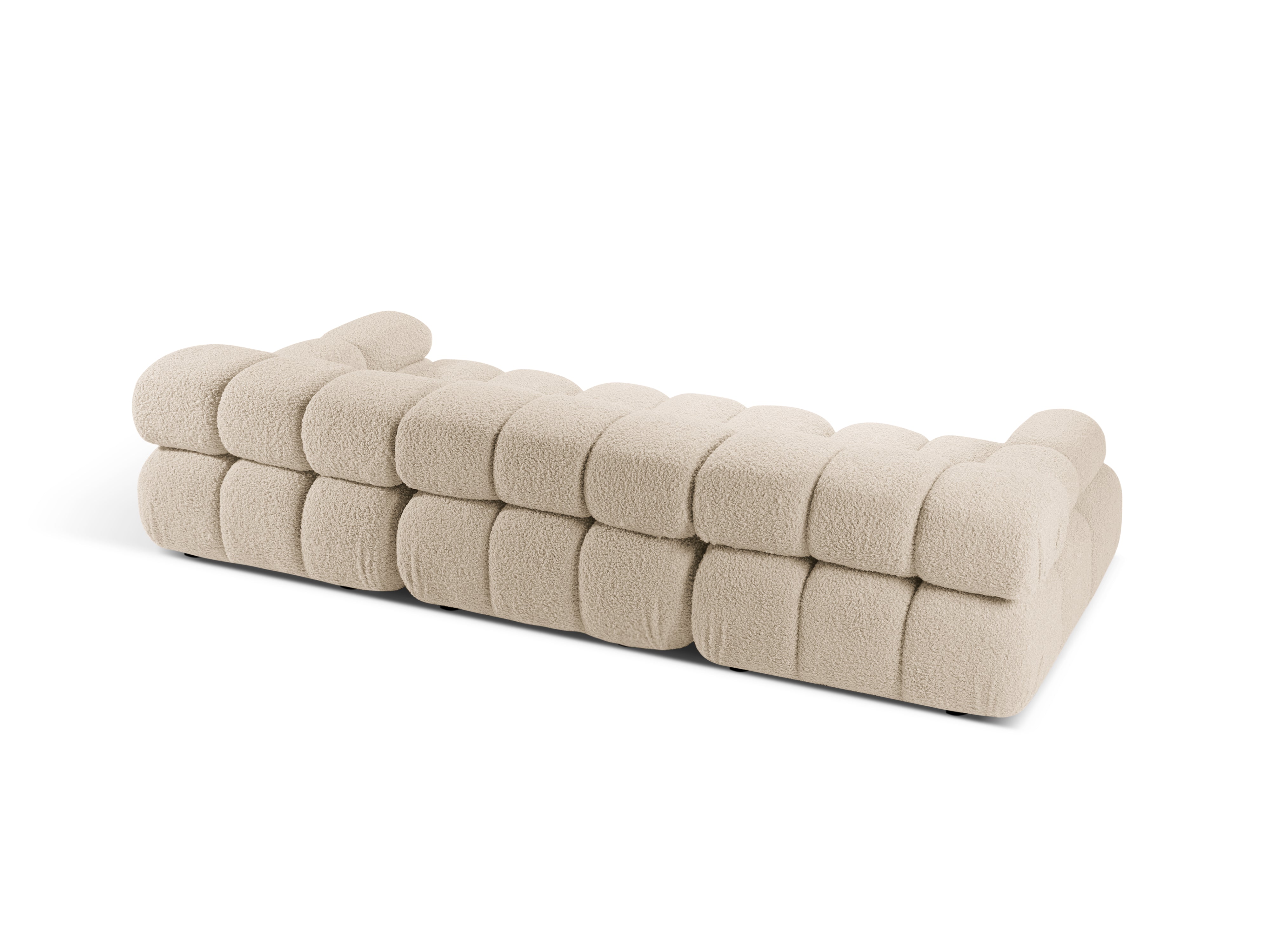 Bellis Modularna Sofa 282x94cm, Materijal: Boucle