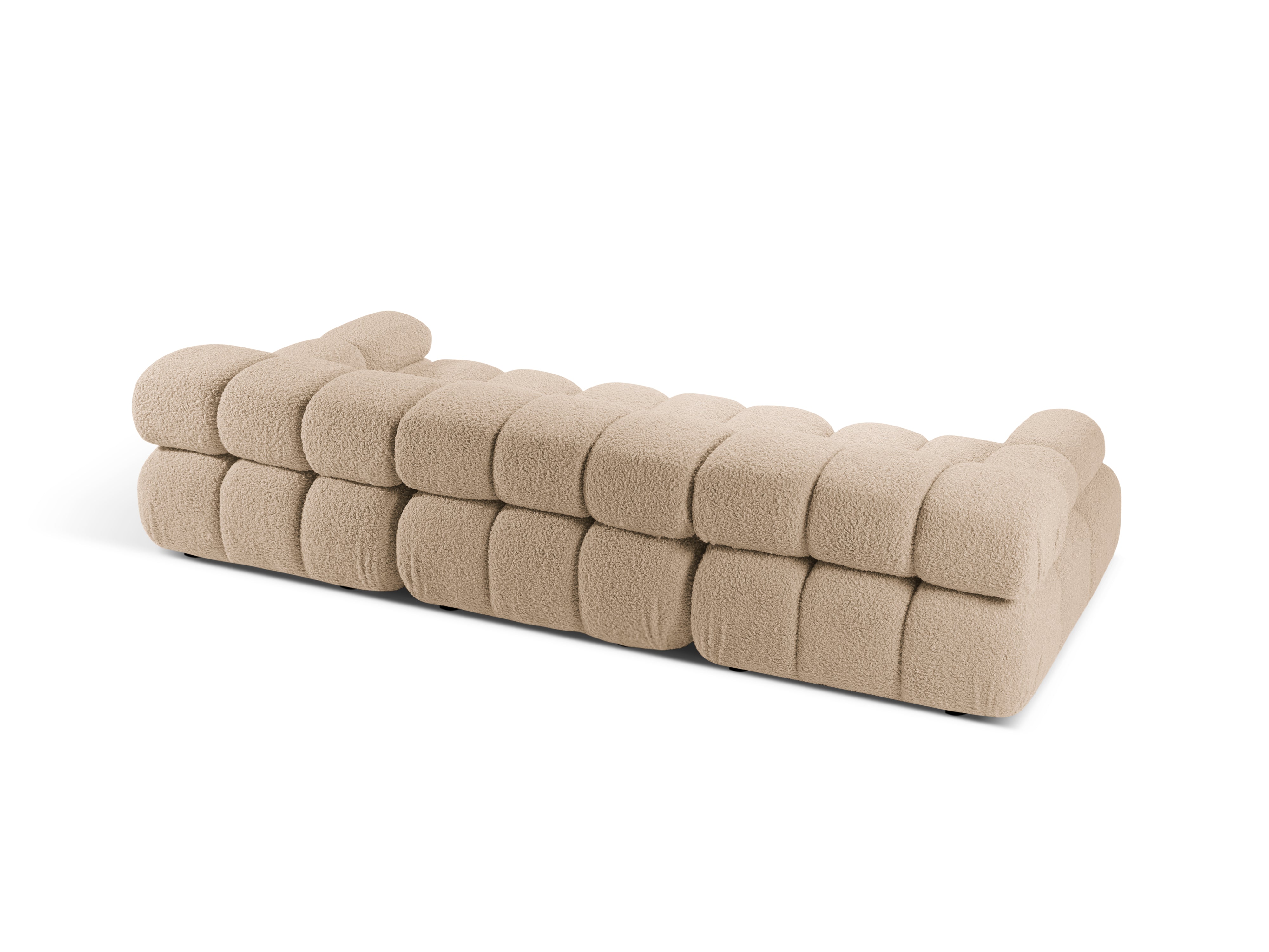 Bellis Modularna Sofa 282x94cm, Materijal: Boucle