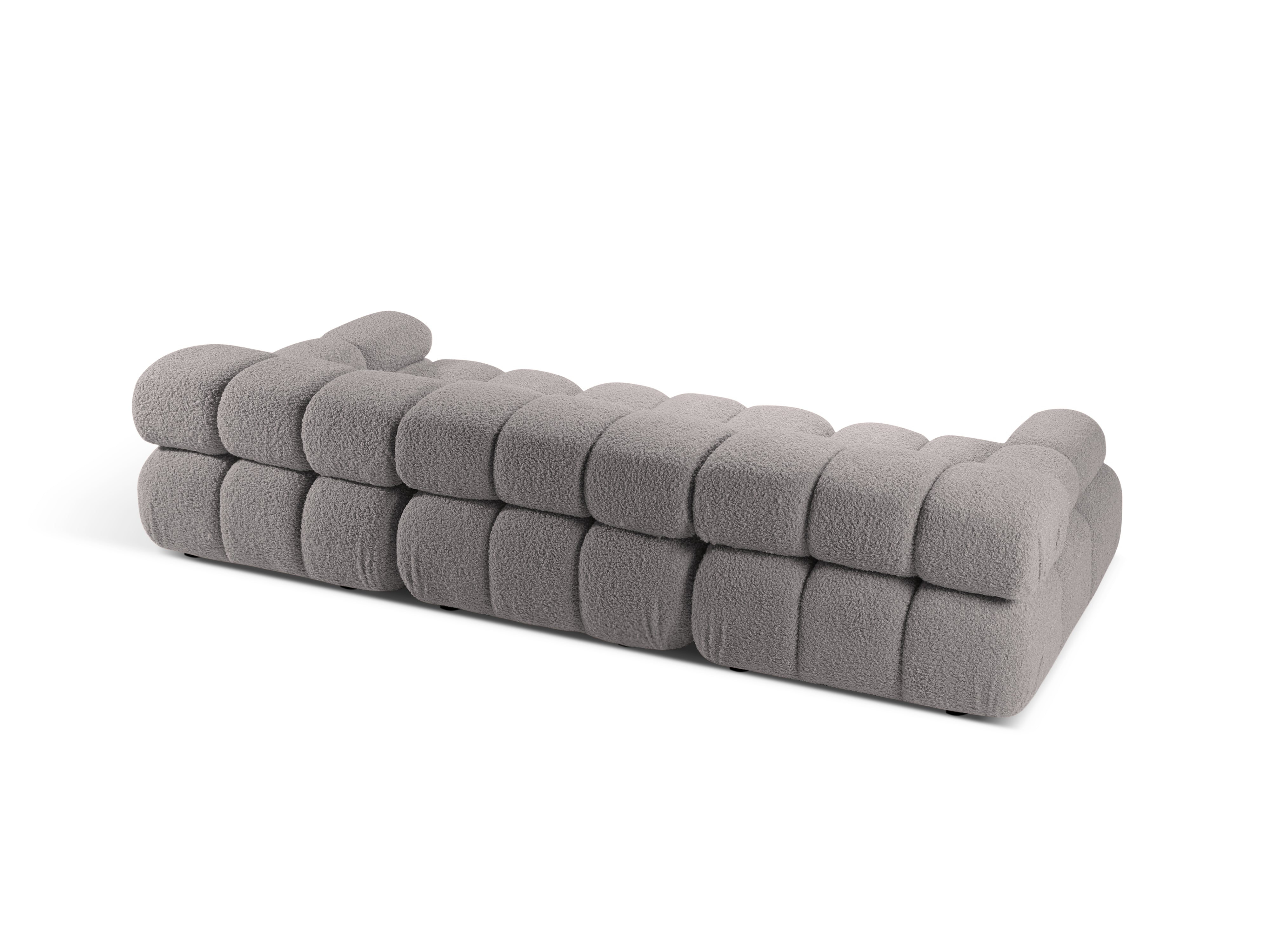 Bellis Modularna Sofa 282x94cm, Materijal: Boucle