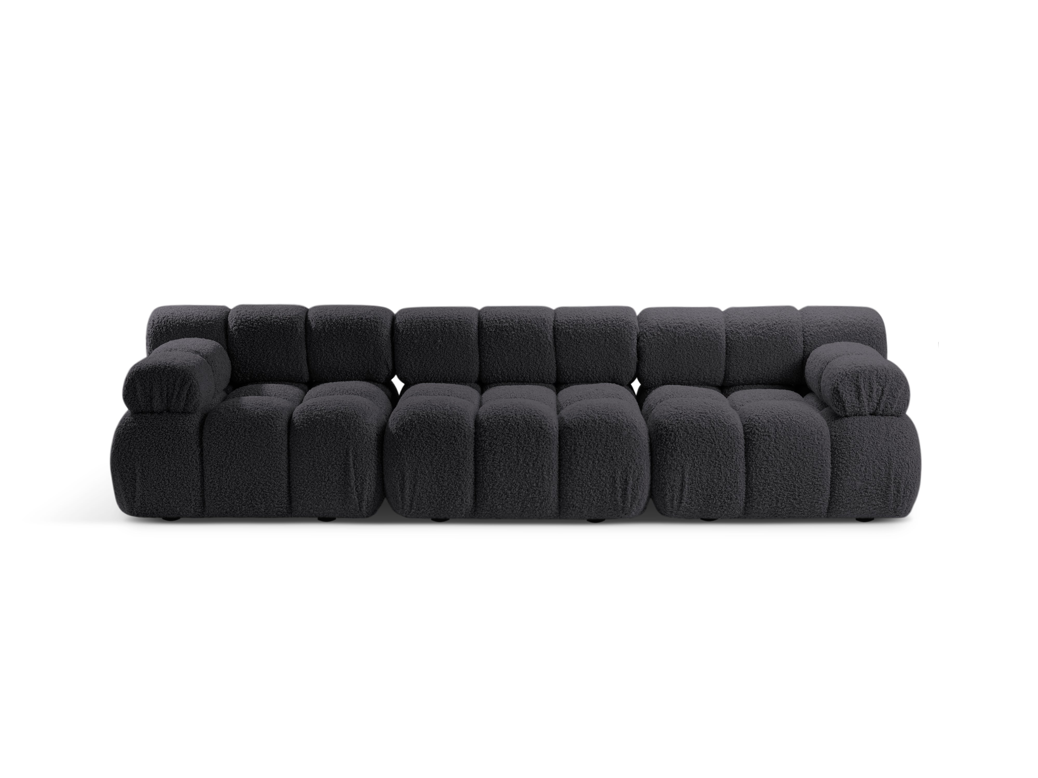 Bellis Modularna Sofa 282x94cm, Materijal: Boucle