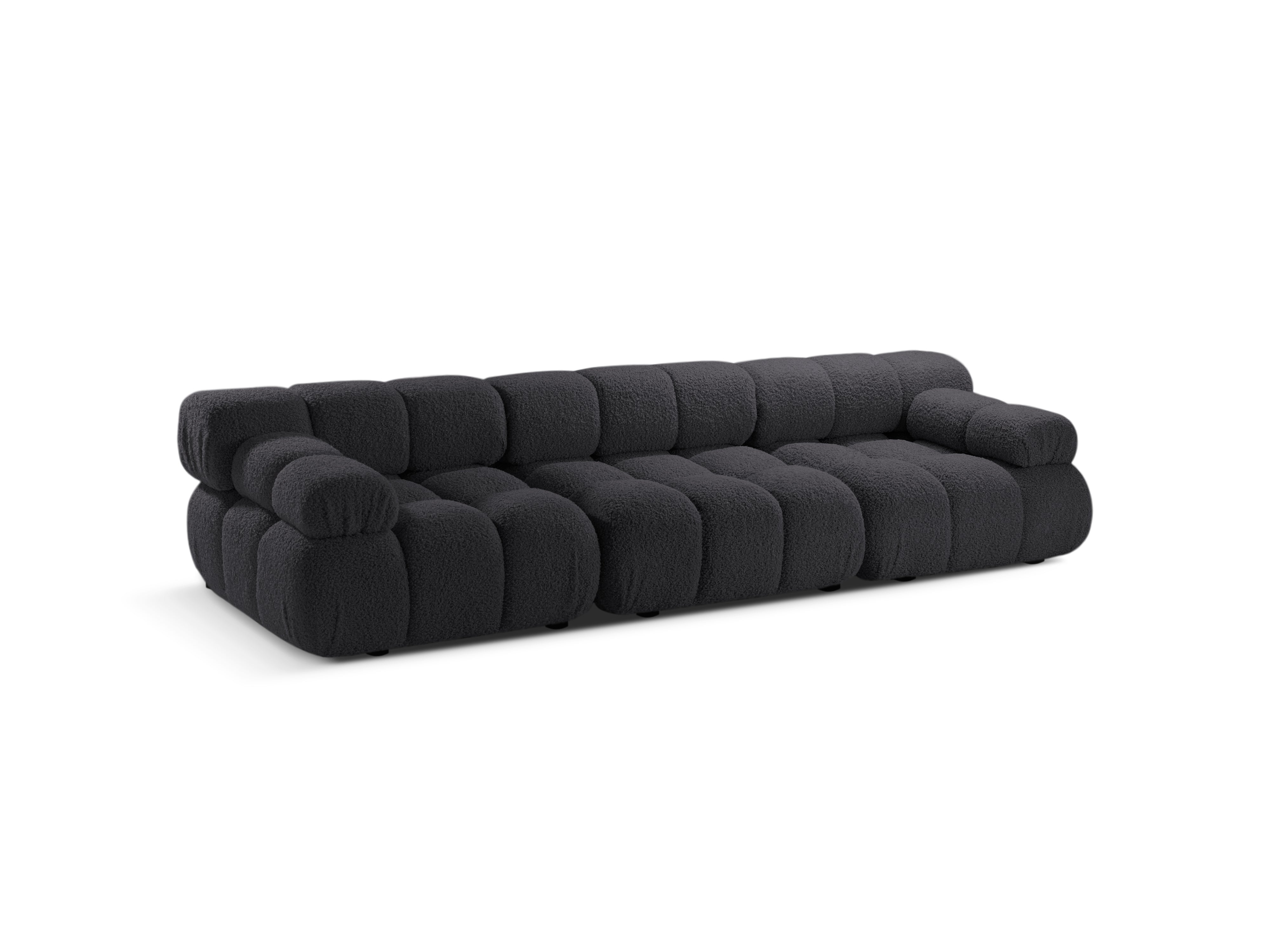 Bellis Modularna Sofa 282x94cm, Materijal: Boucle