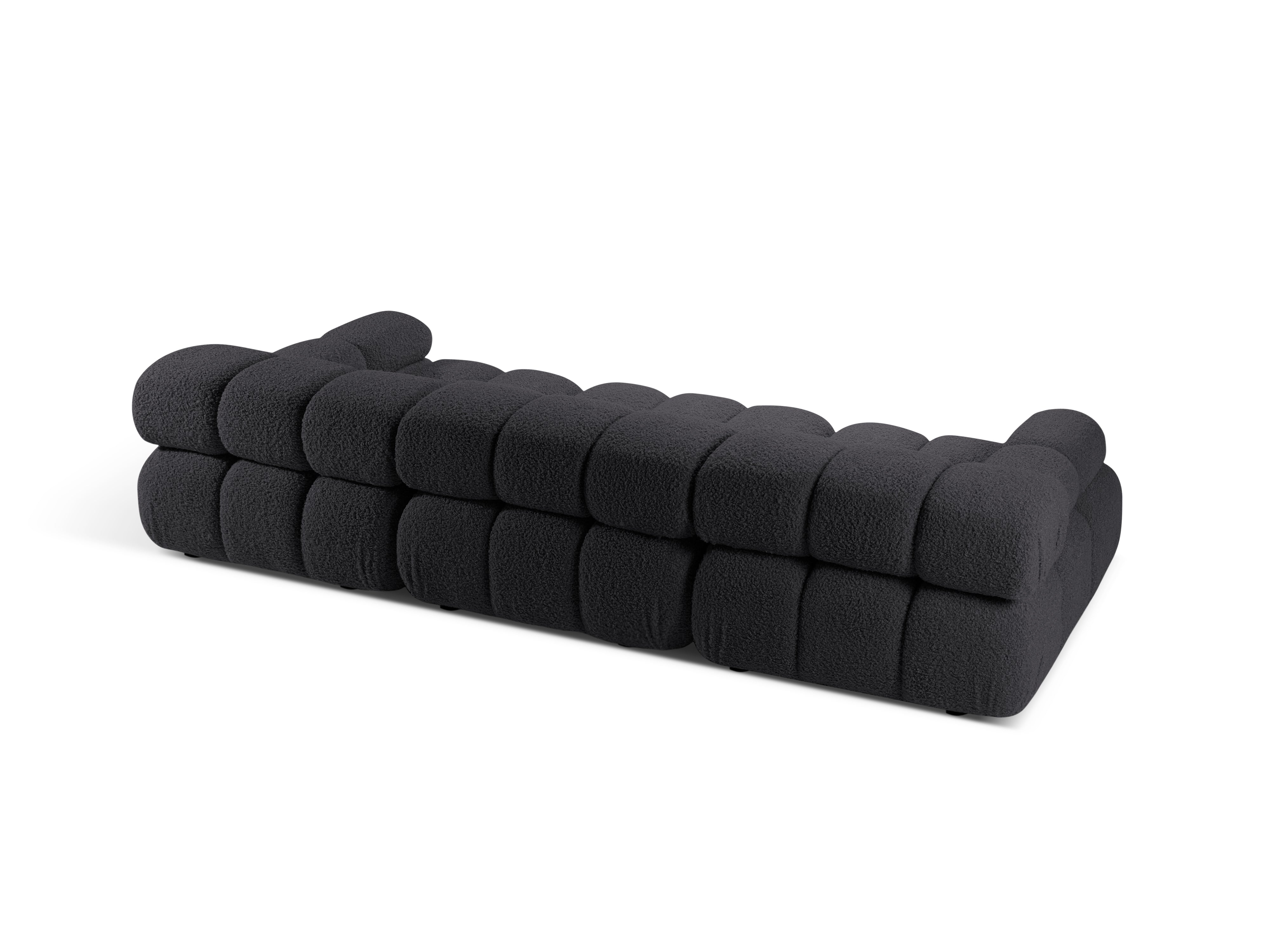 Bellis Modularna Sofa 282x94cm, Materijal: Boucle