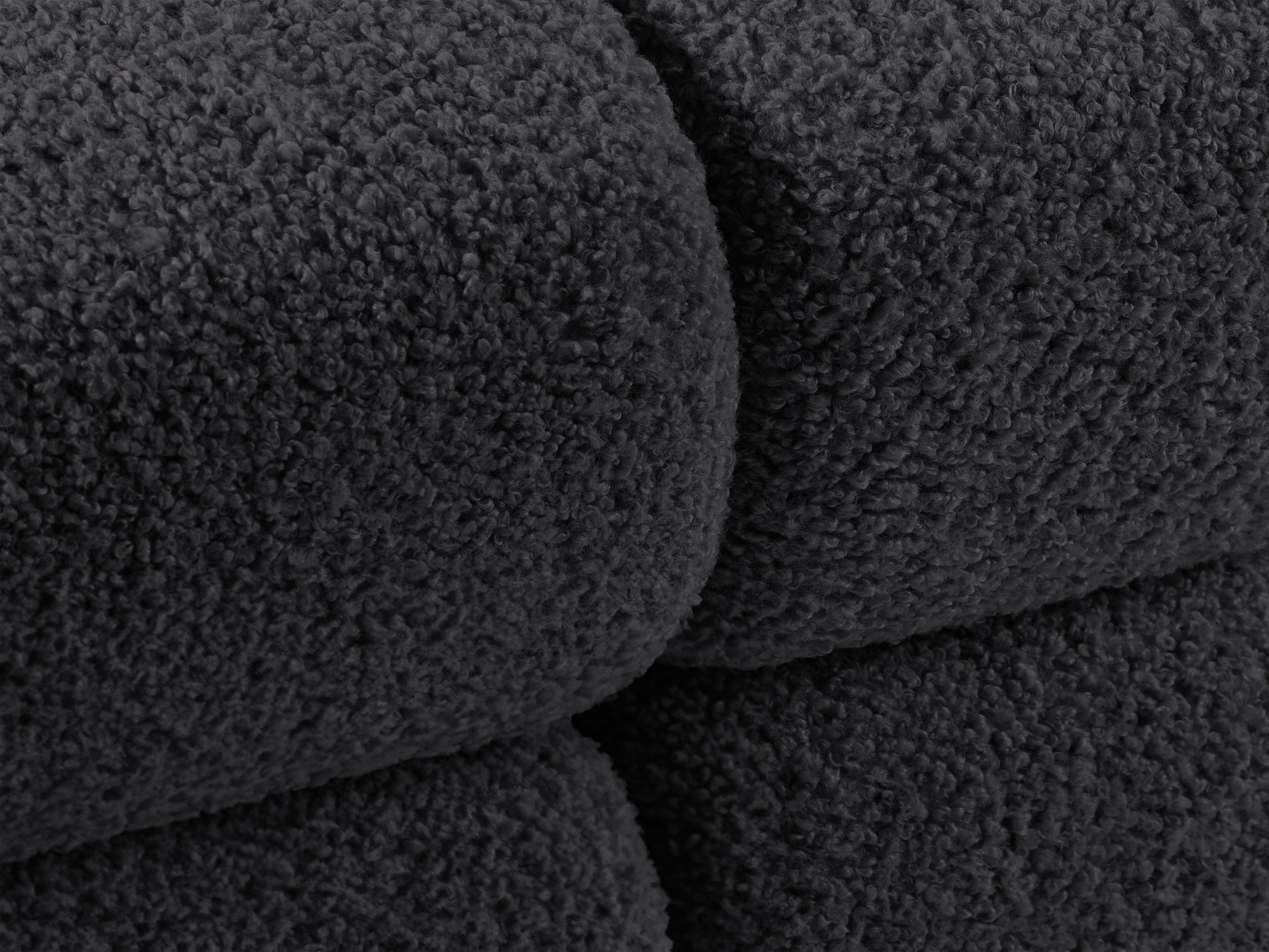 Bellis Modularna Sofa 282x94cm, Materijal: Boucle