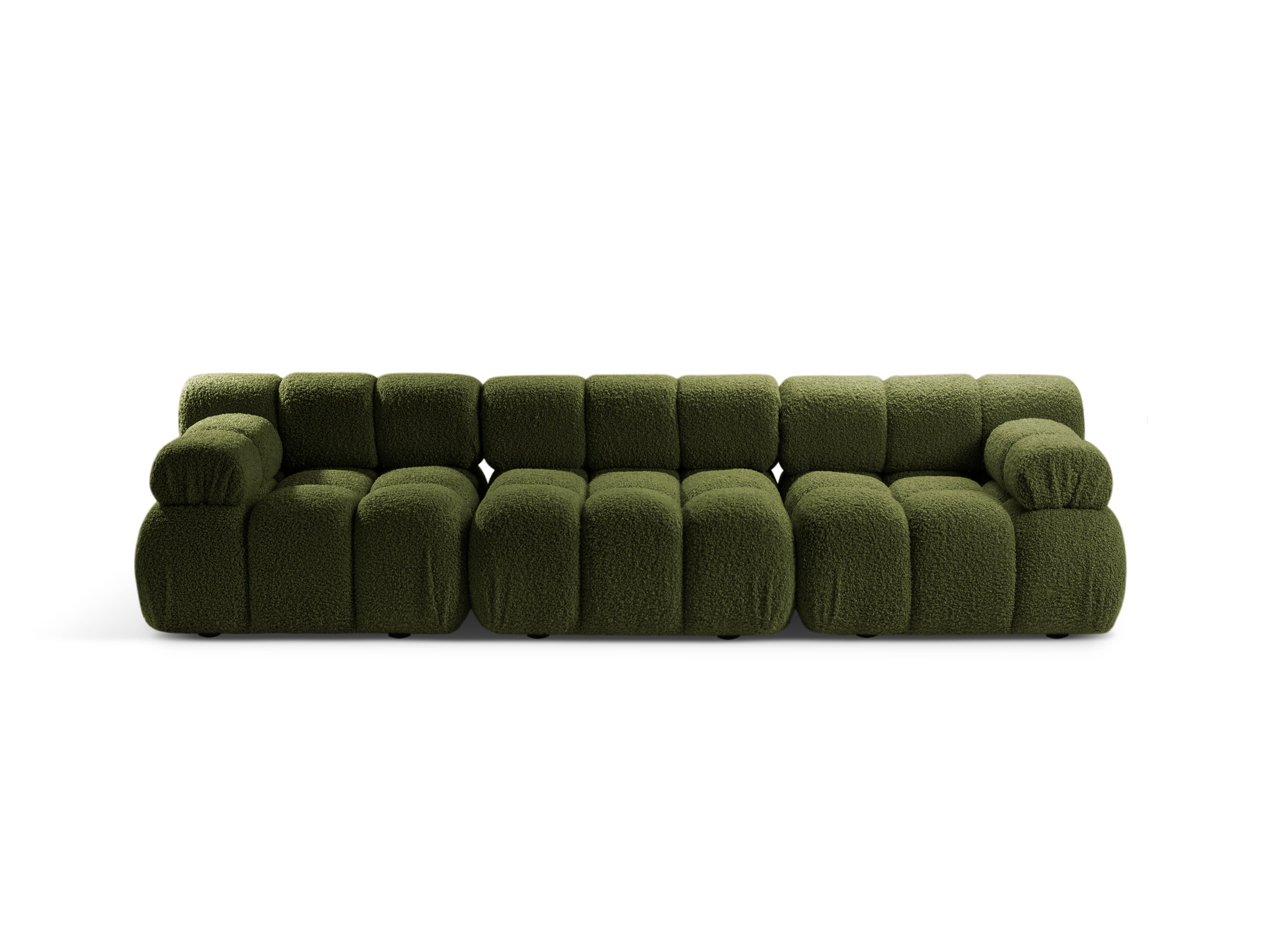 Bellis Modularna Sofa 282x94cm, Materijal: Boucle