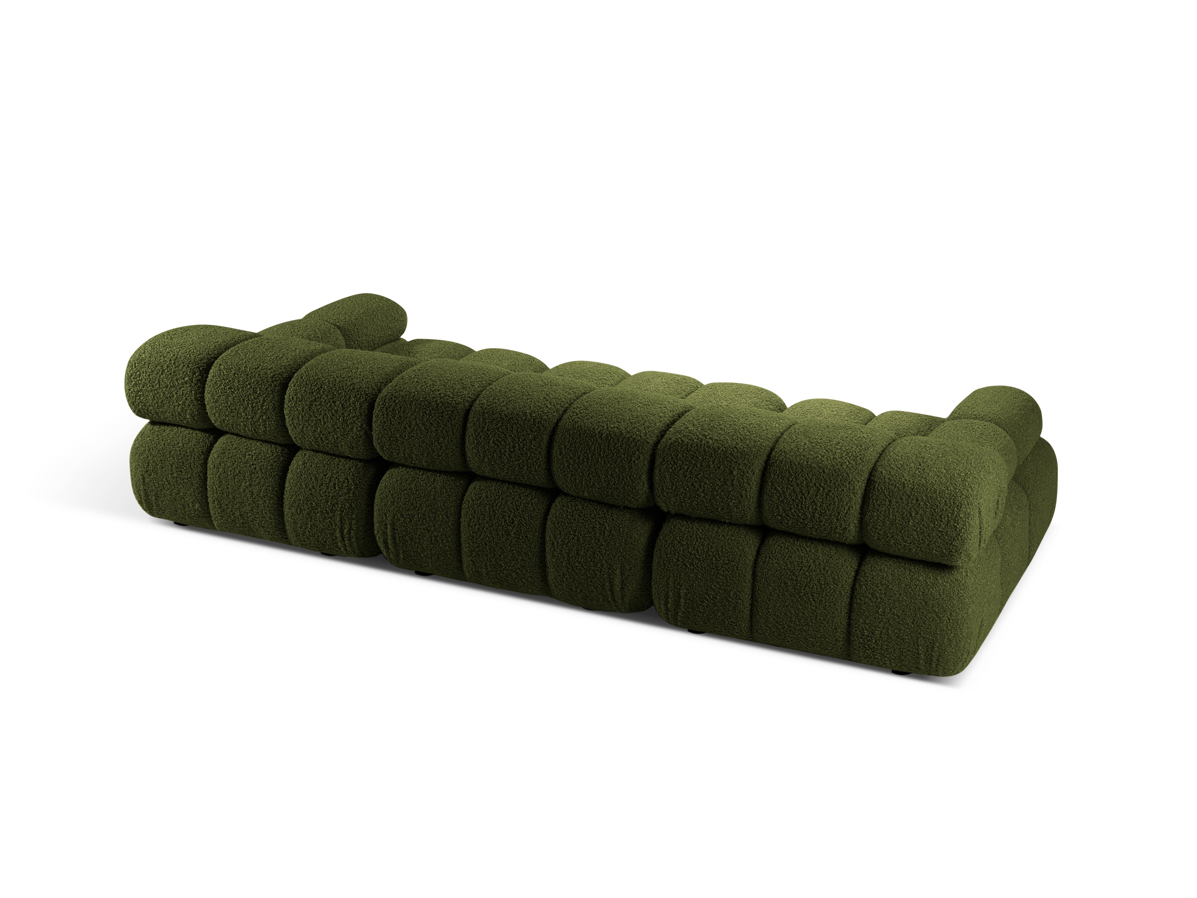 Bellis Modularna Sofa 282x94cm, Materijal: Boucle