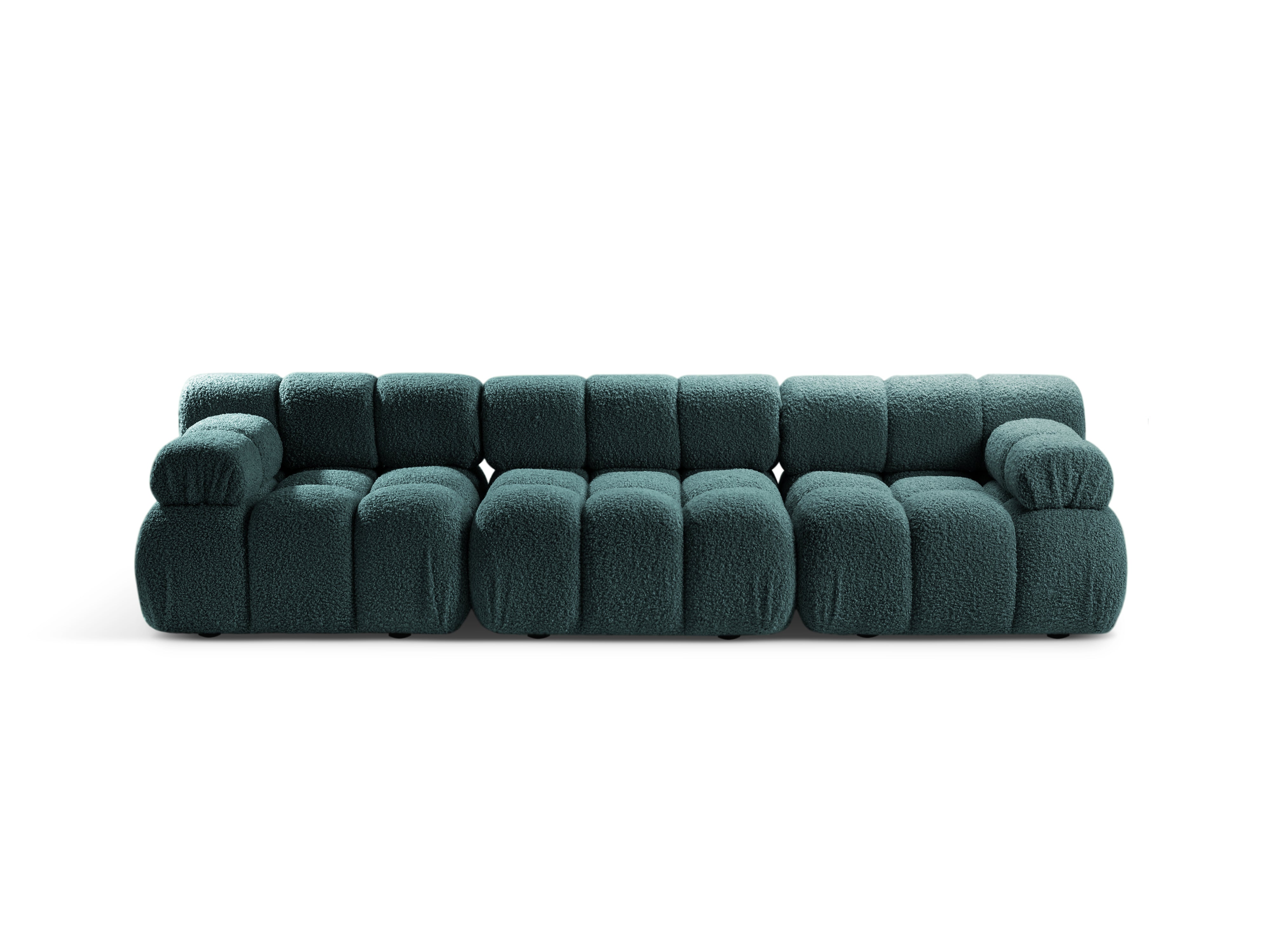 Bellis Modularna Sofa 282x94cm, Materijal: Boucle