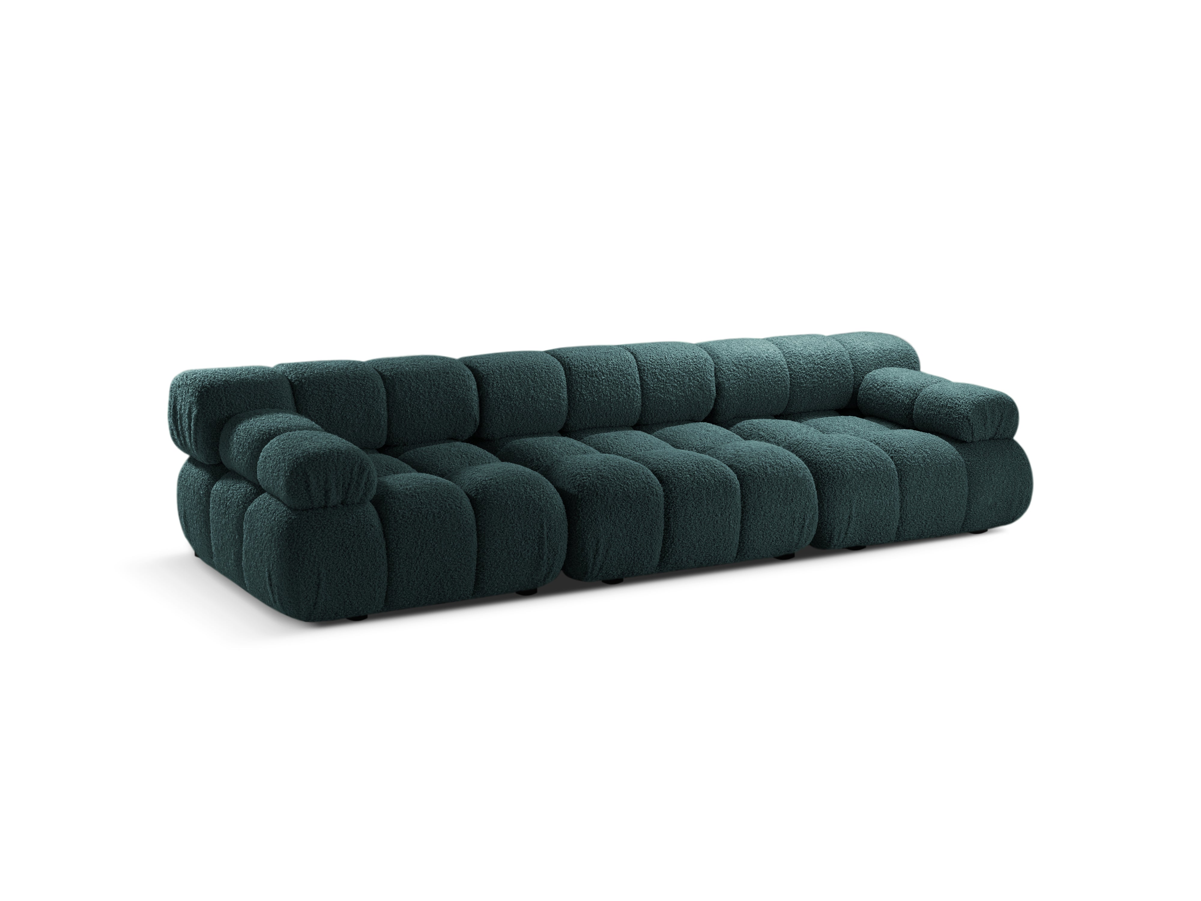 Bellis Modularna Sofa 282x94cm, Materijal: Boucle