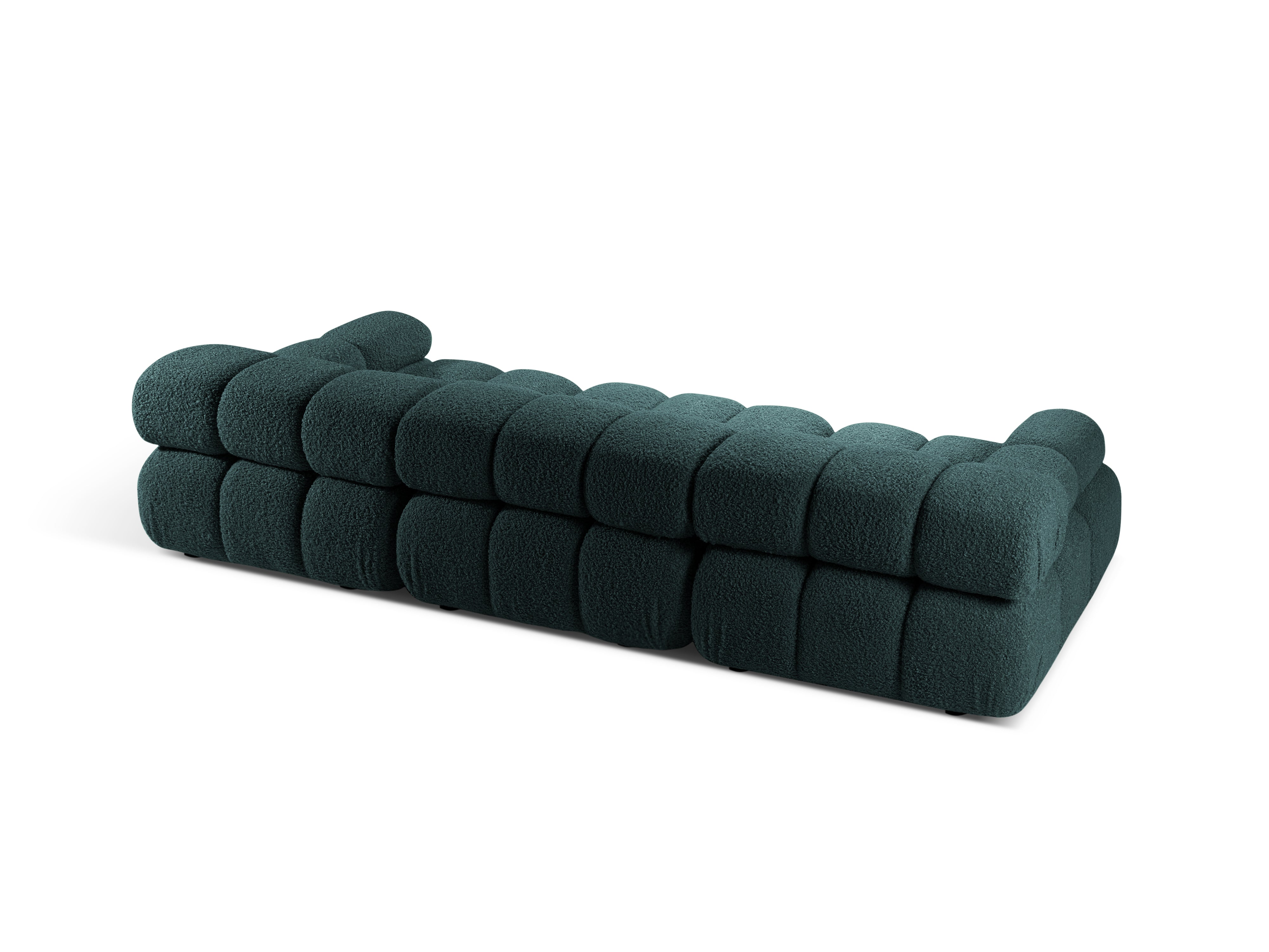 Bellis Modularna Sofa 282x94cm, Materijal: Boucle