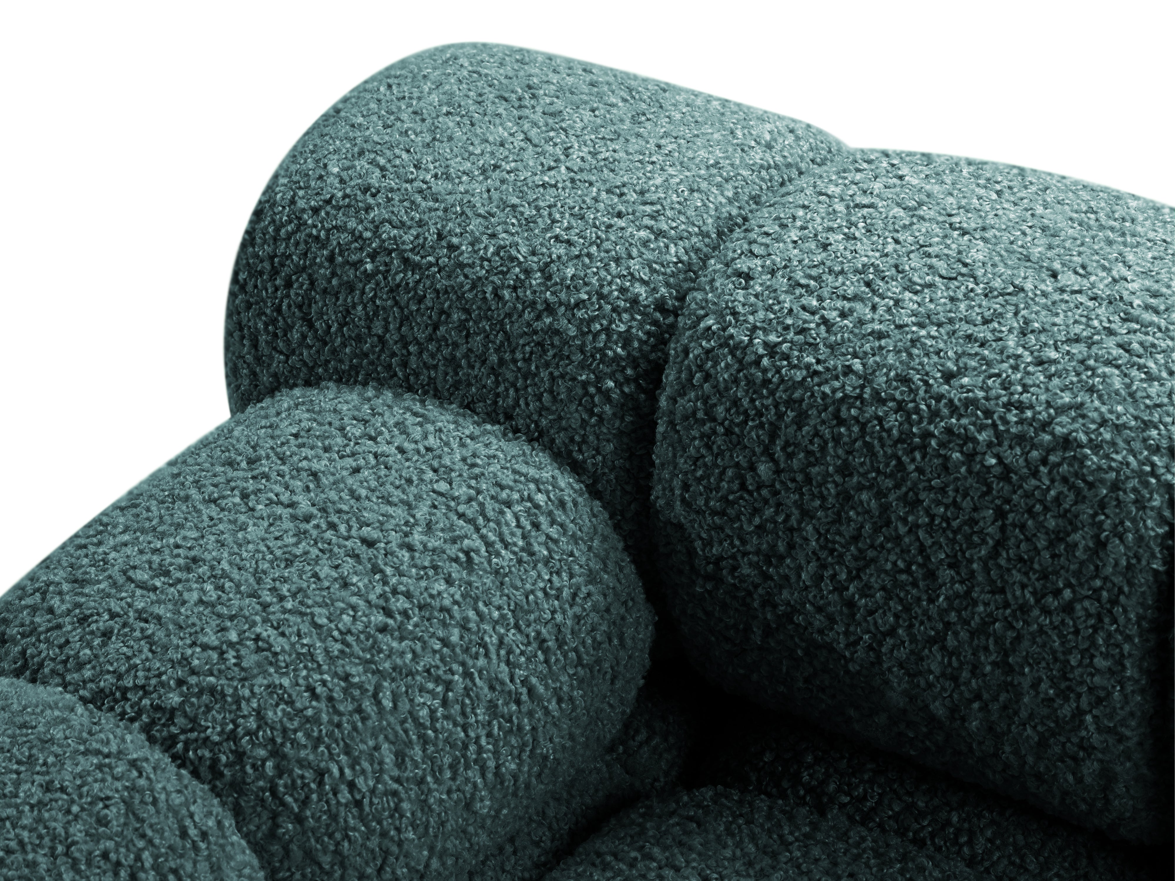 Bellis Modularna Sofa 282x94cm, Materijal: Boucle