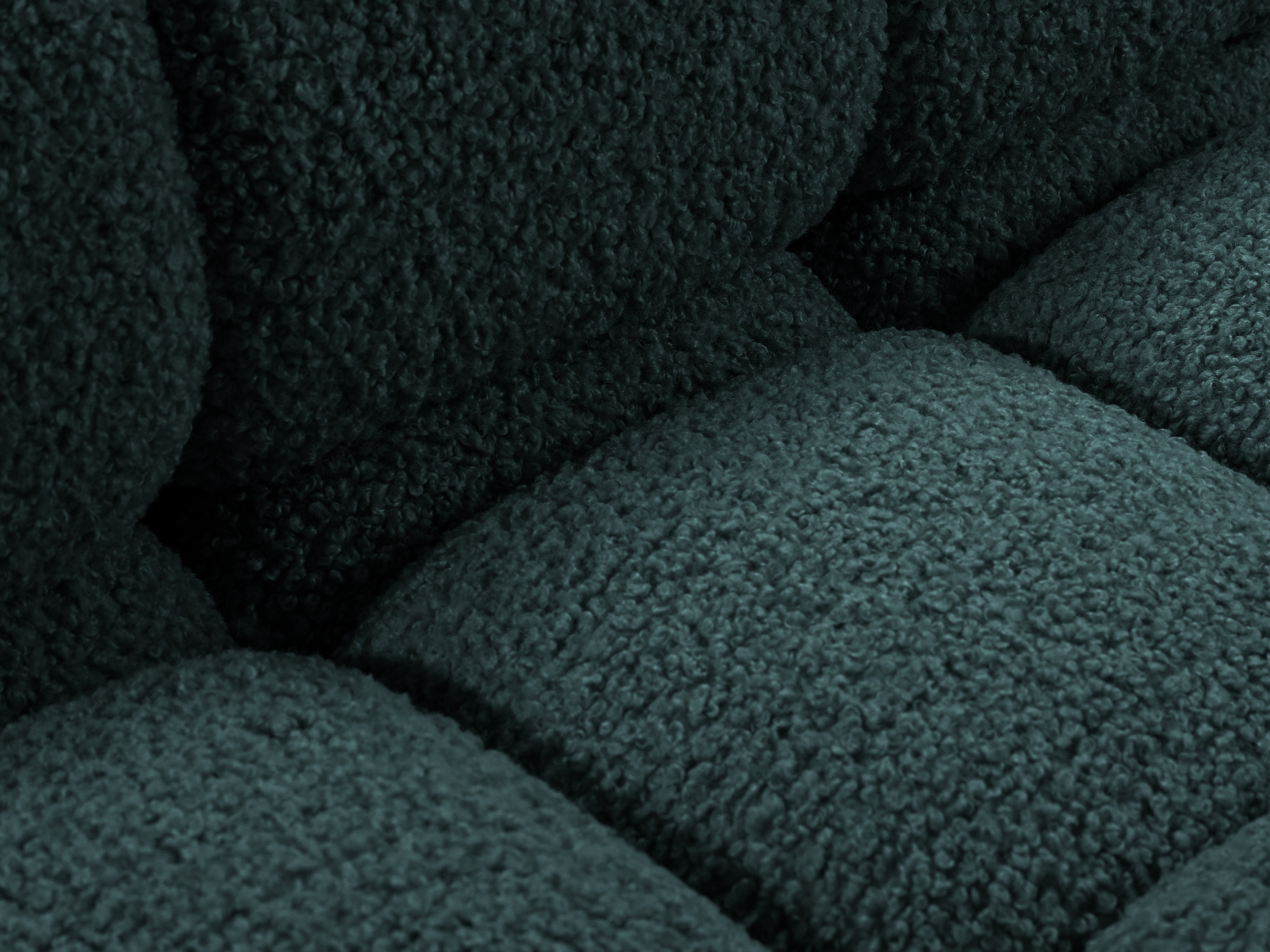 Bellis Modularna Sofa 282x94cm, Materijal: Boucle