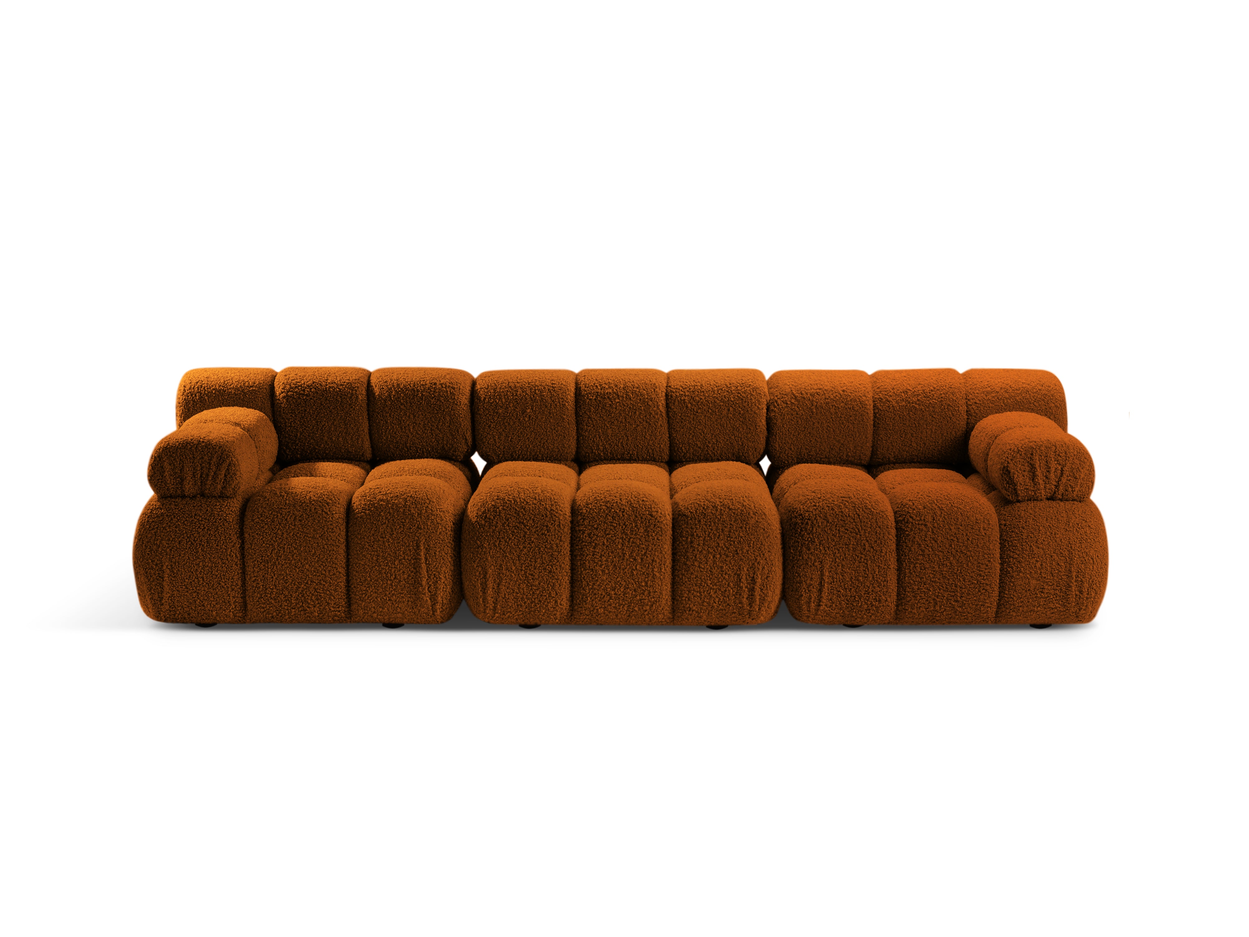 Bellis Modularna Sofa 282x94cm, Materijal: Boucle