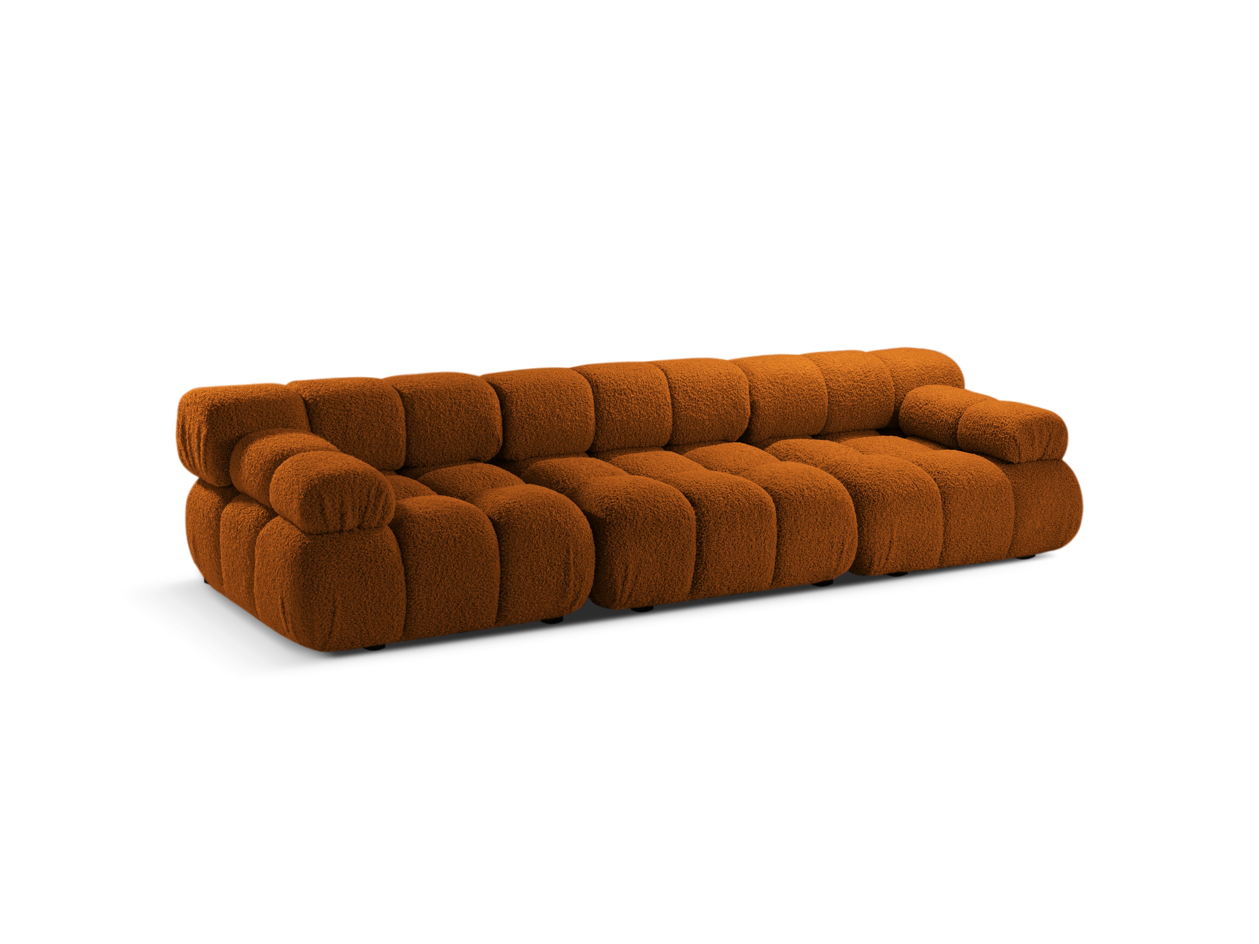 Bellis Modularna Sofa 282x94cm, Materijal: Boucle