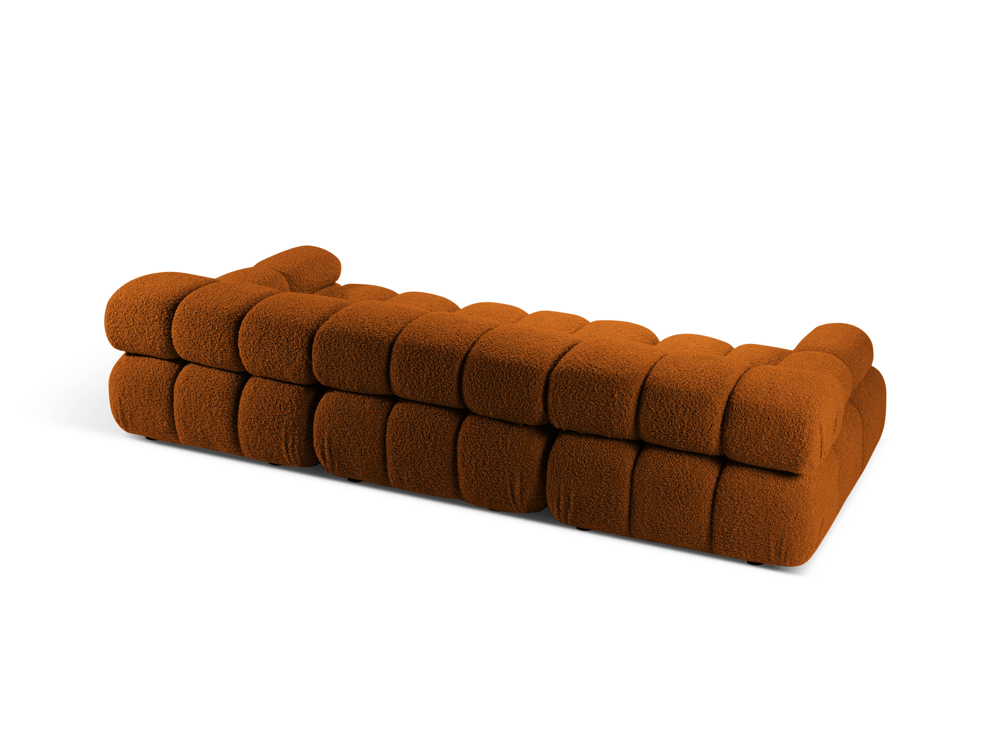 Bellis Modularna Sofa 282x94cm, Materijal: Boucle
