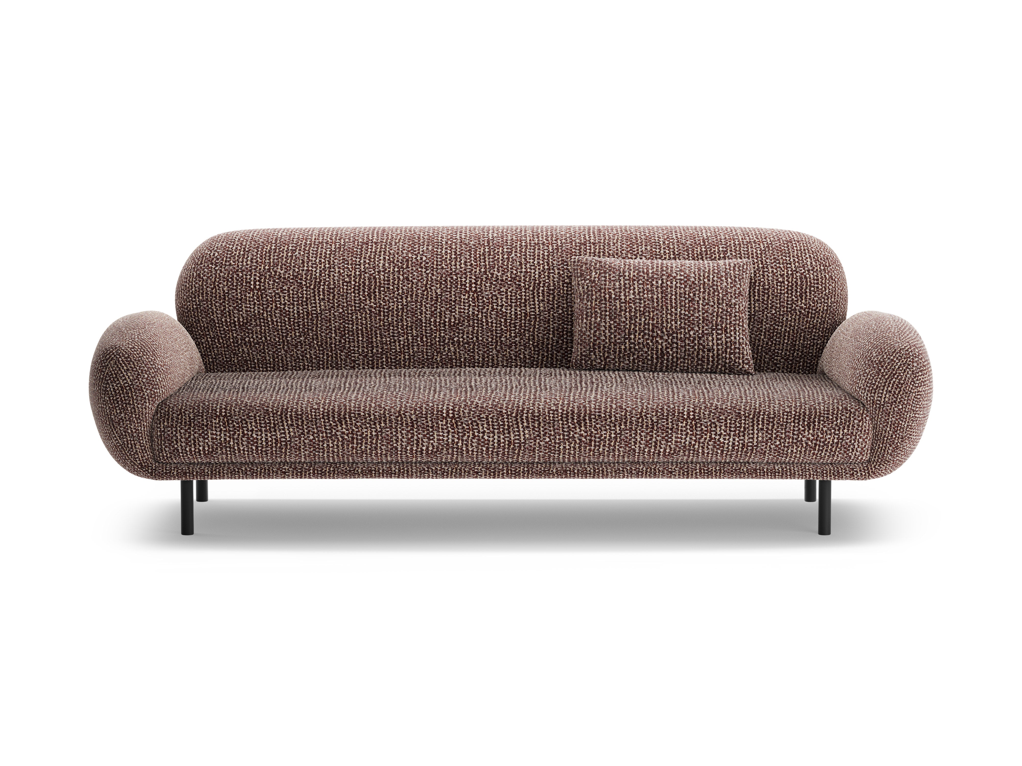 Sofa Poppy 208x72cm, Materijal: Chenille