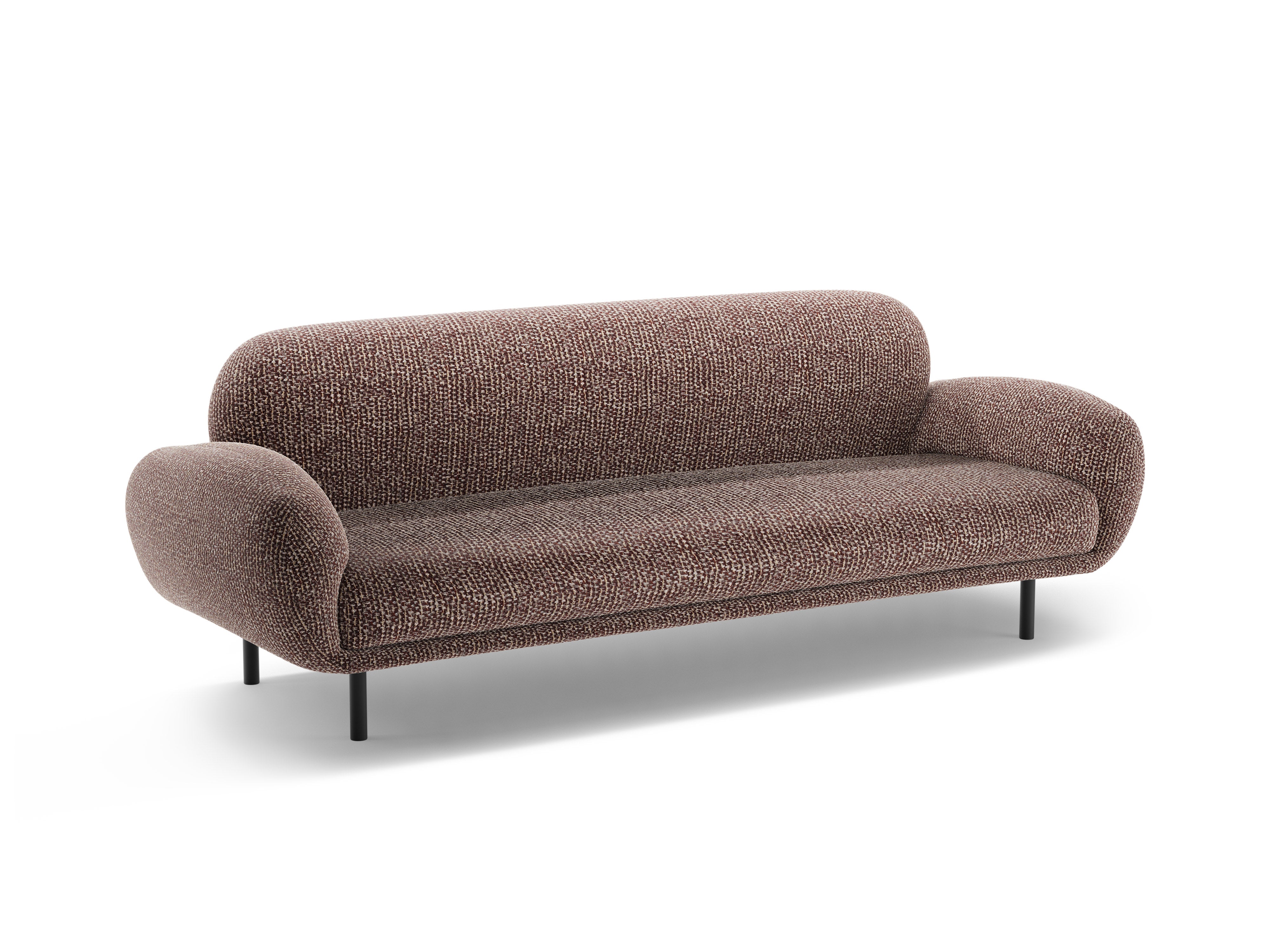 Sofa Poppy 208x72cm, Materijal: Chenille