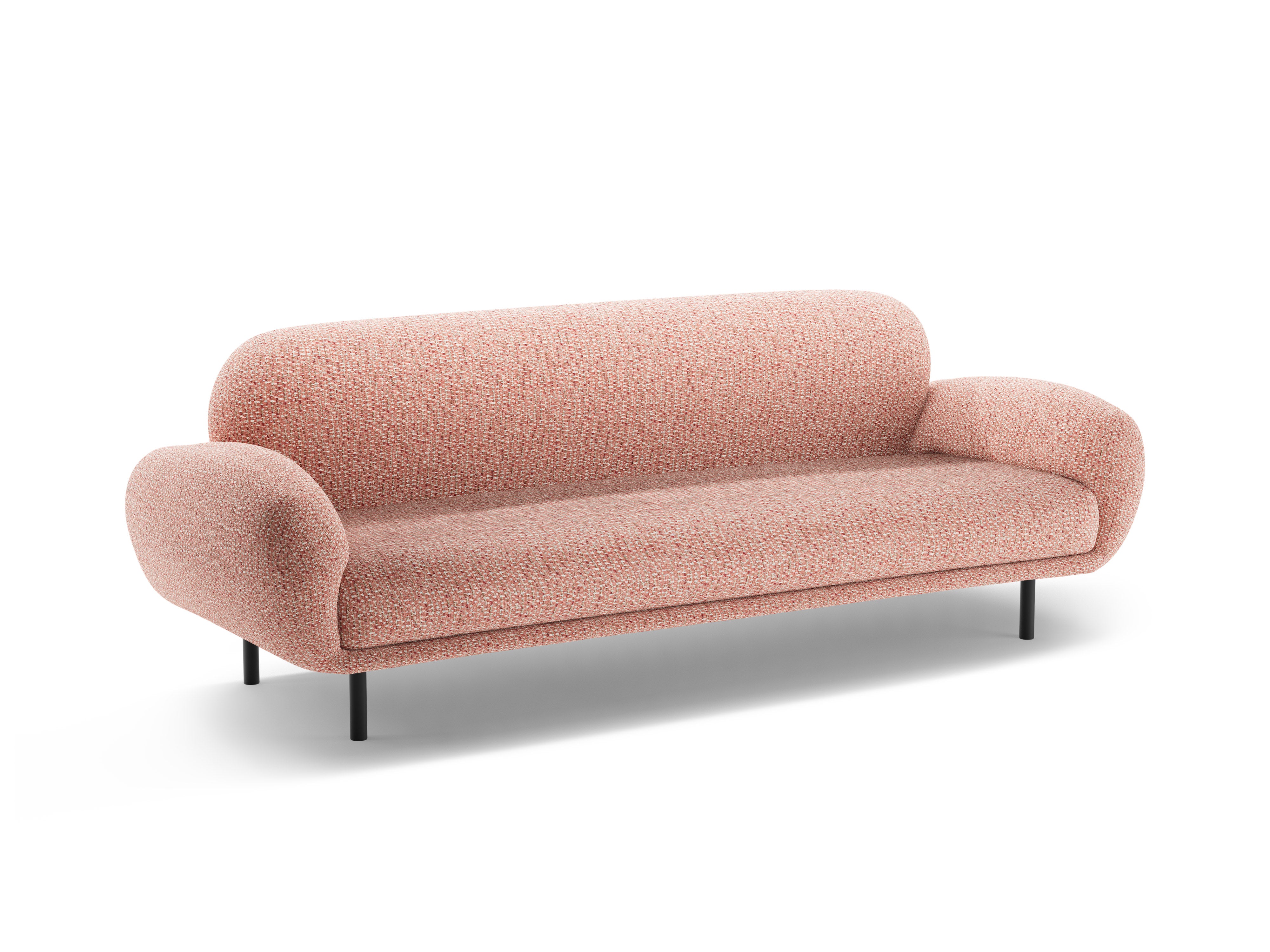Sofa Poppy 208x72cm, Materijal: Chenille
