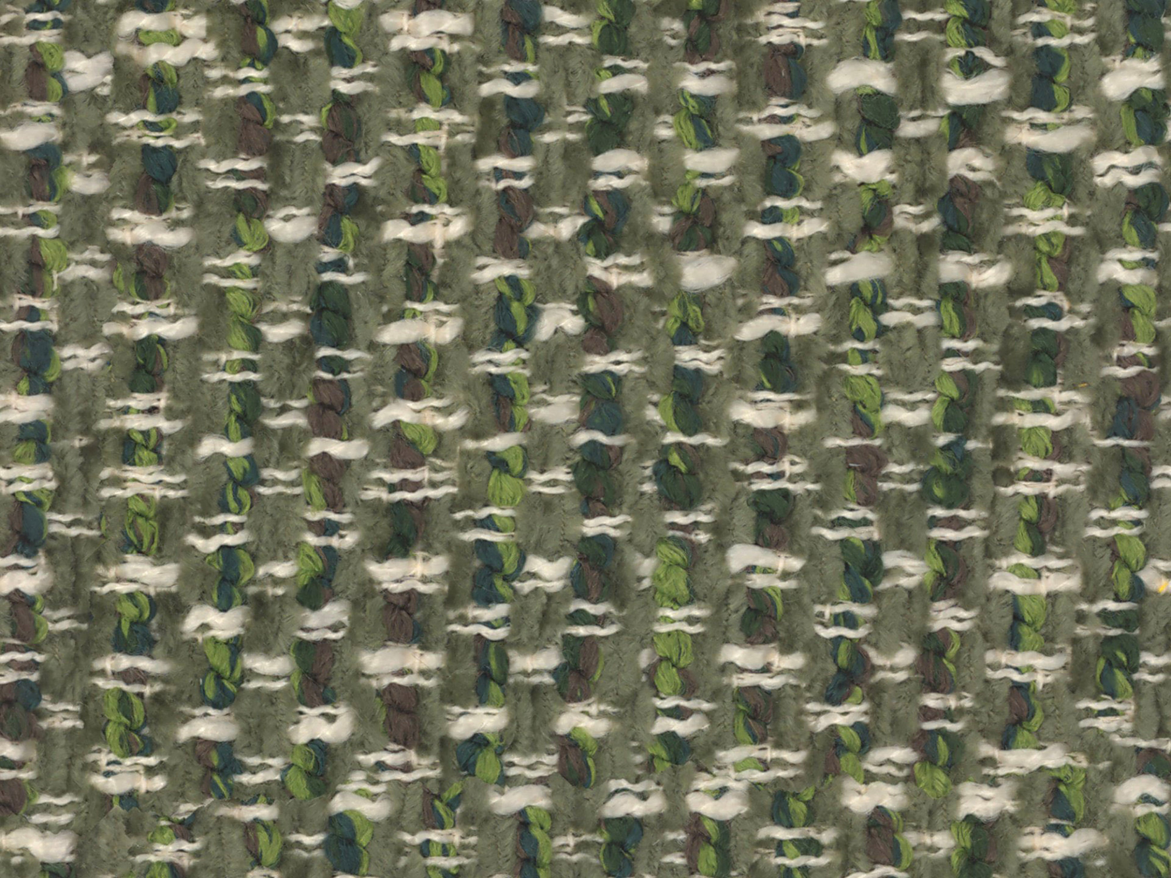 Sofa Poppy 208x72cm, Materijal: Chenille