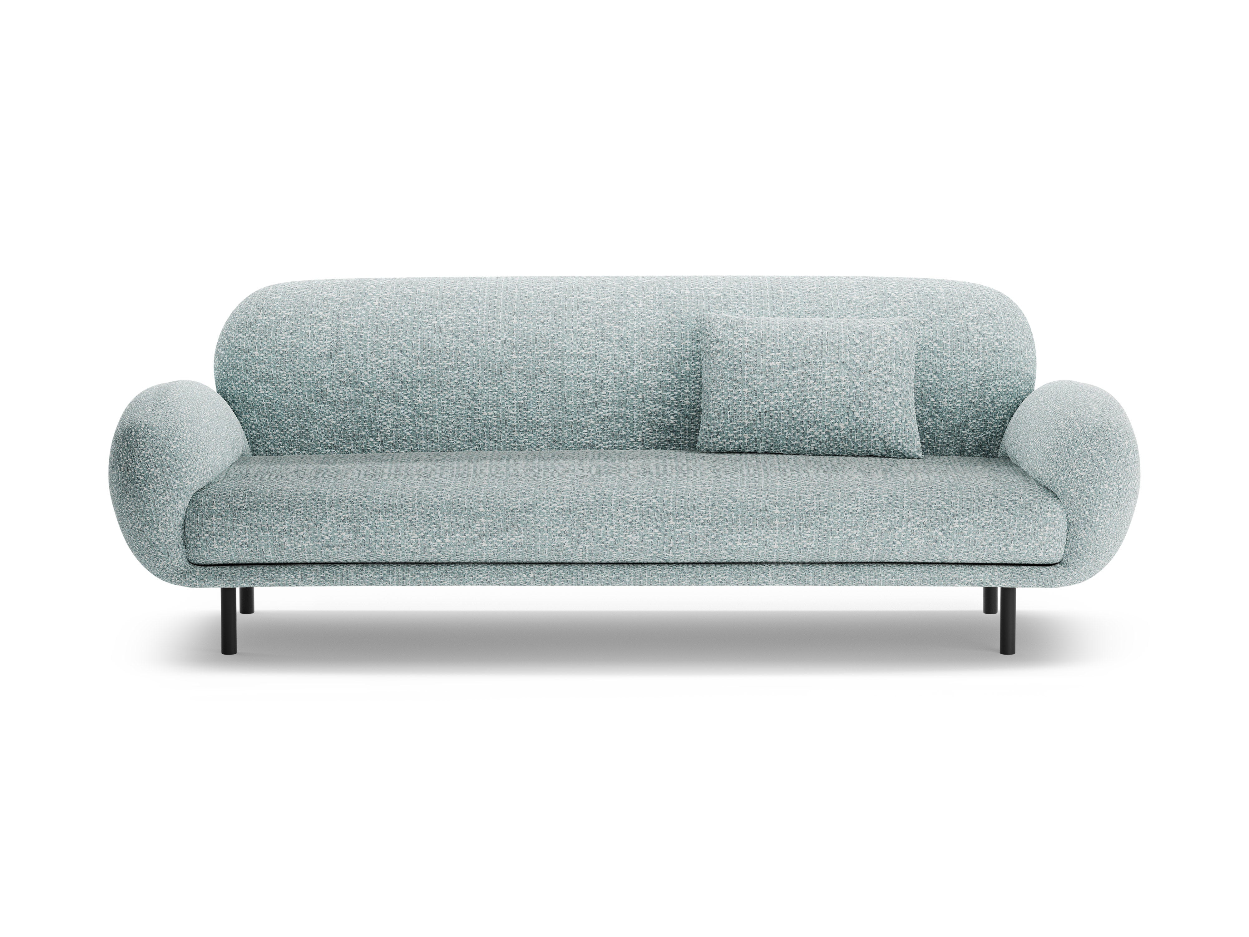 Sofa Poppy 208x72cm, Materijal: Chenille