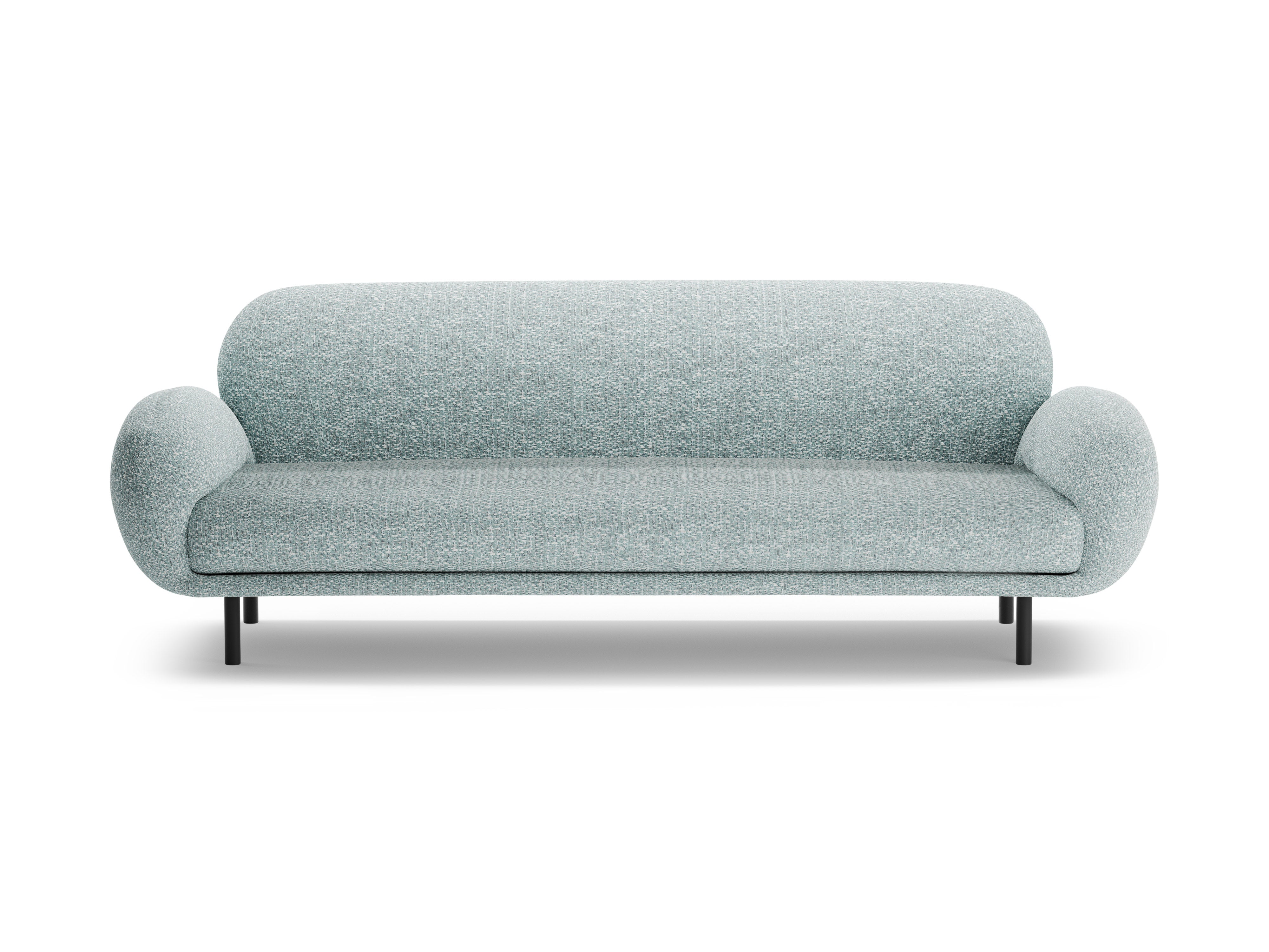 Sofa Poppy 208x72cm, Materijal: Chenille