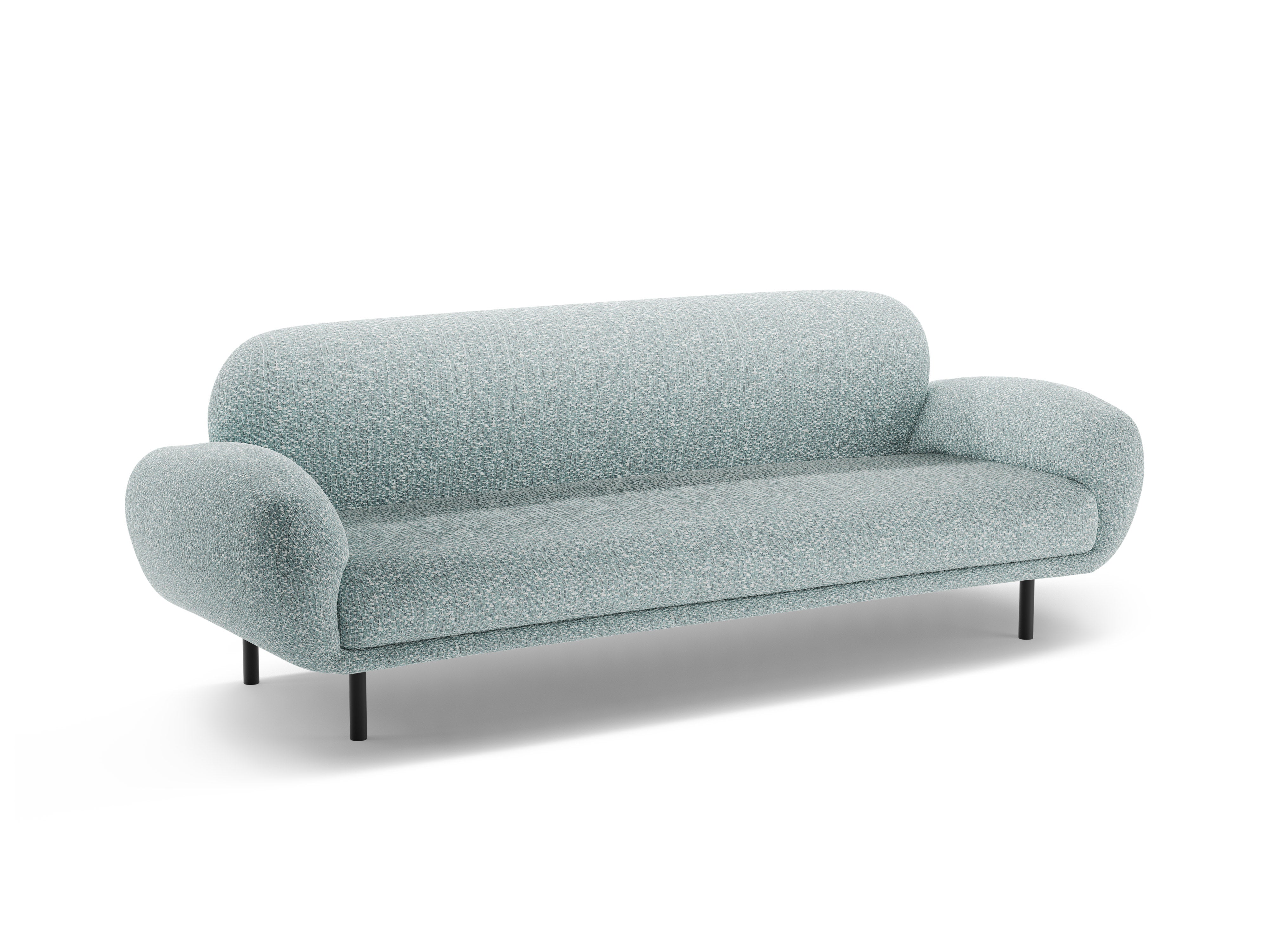 Sofa Poppy 208x72cm, Materijal: Chenille