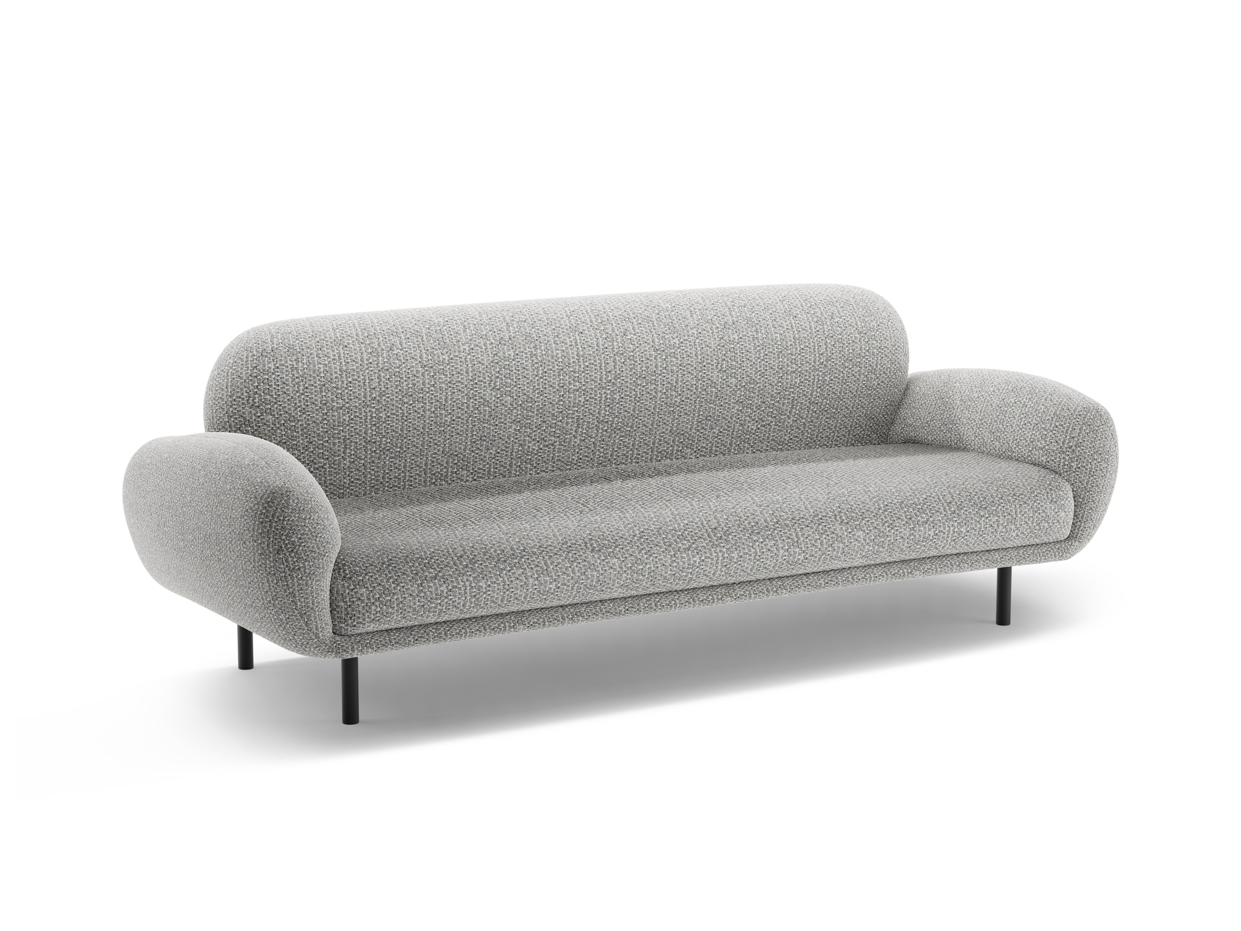 Sofa Poppy 208x72cm, Materijal: Chenille