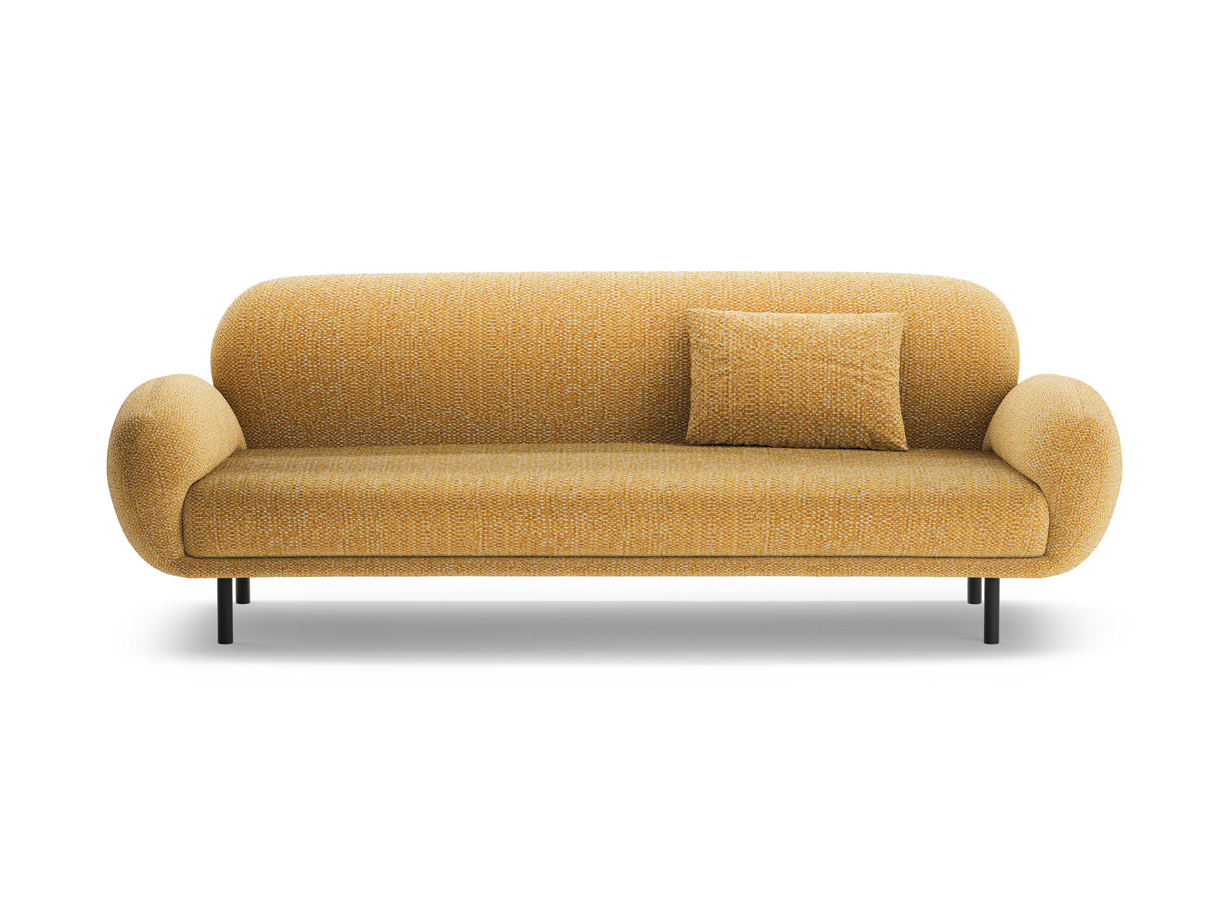 Sofa Poppy 208x72cm, Materijal: Chenille