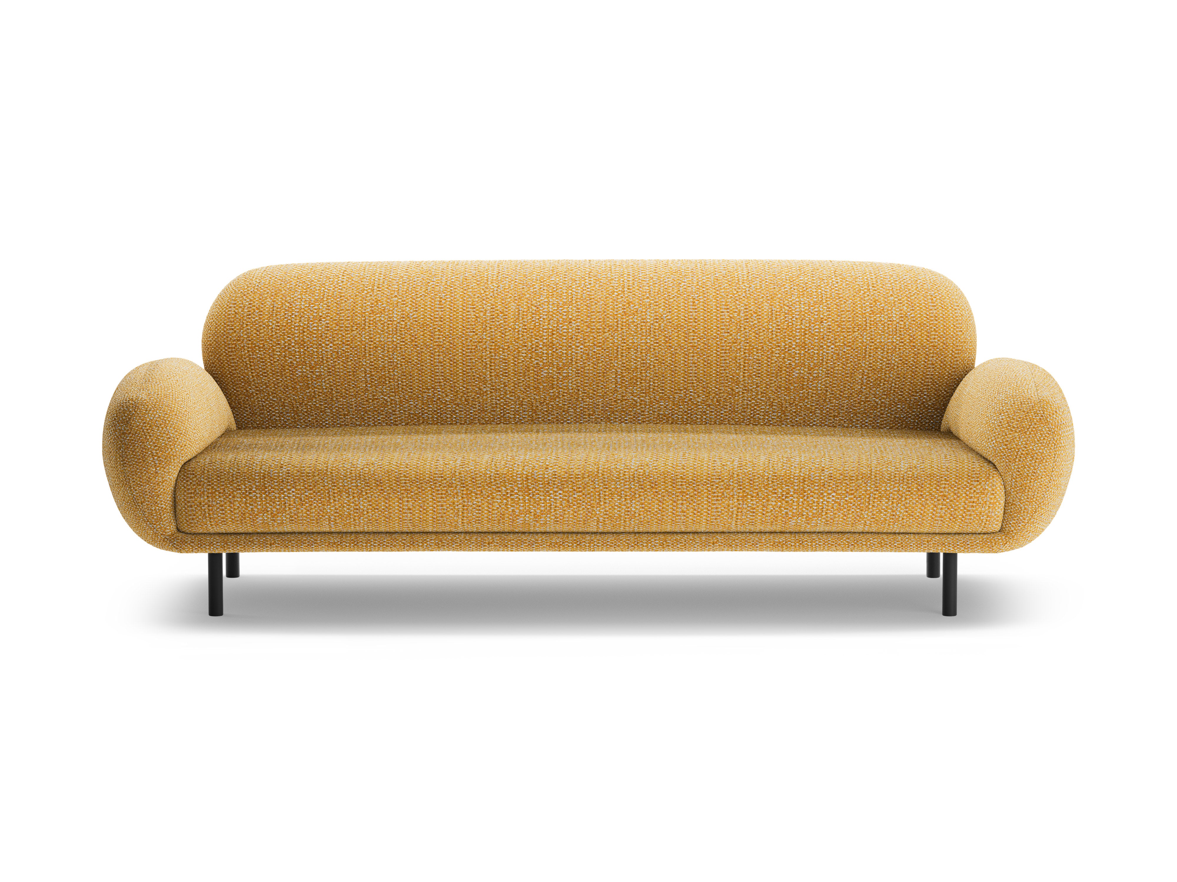 Sofa Poppy 208x72cm, Materijal: Chenille