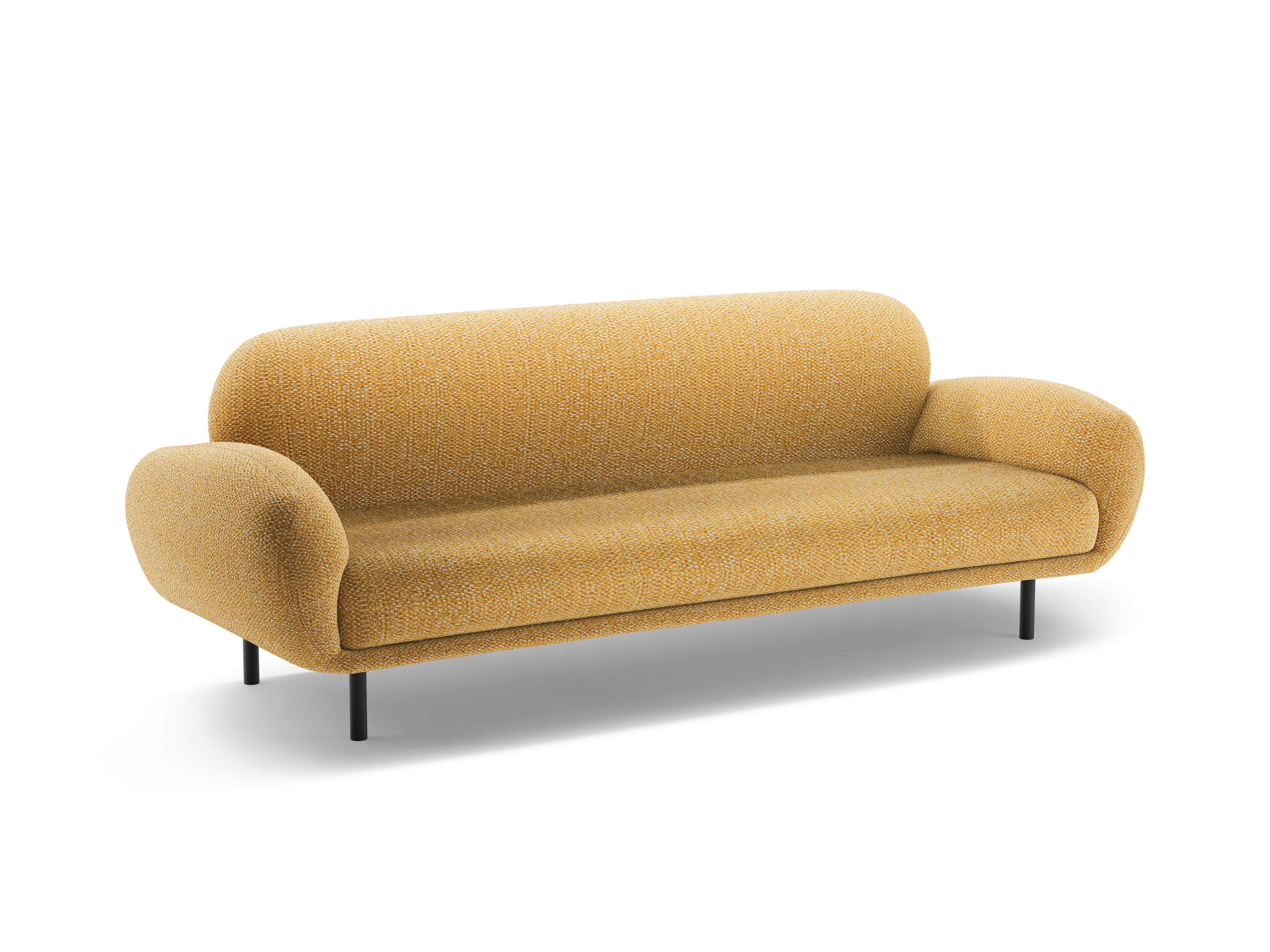 Sofa Poppy 208x72cm, Materijal: Chenille