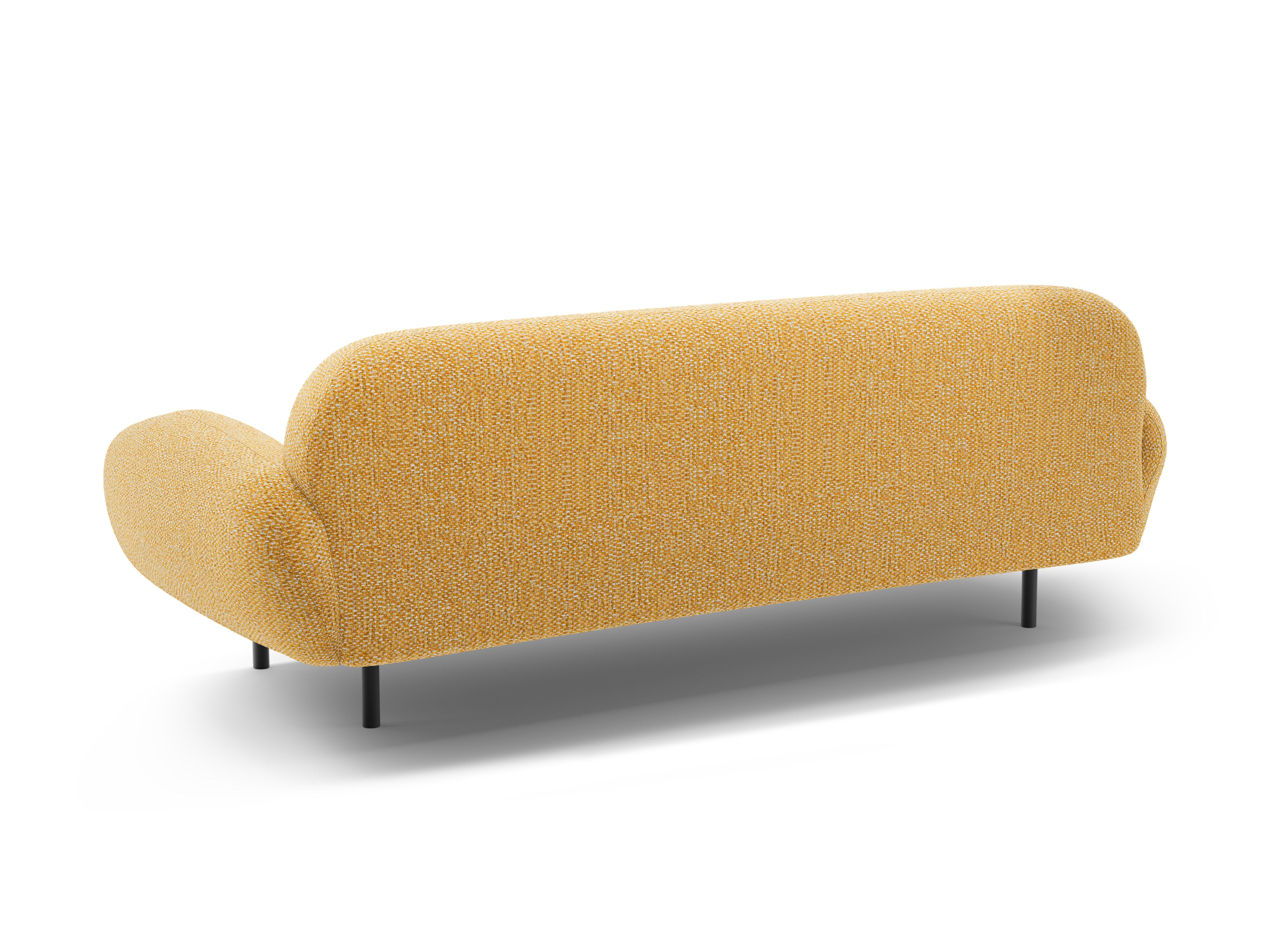 Sofa Poppy 208x72cm, Materijal: Chenille