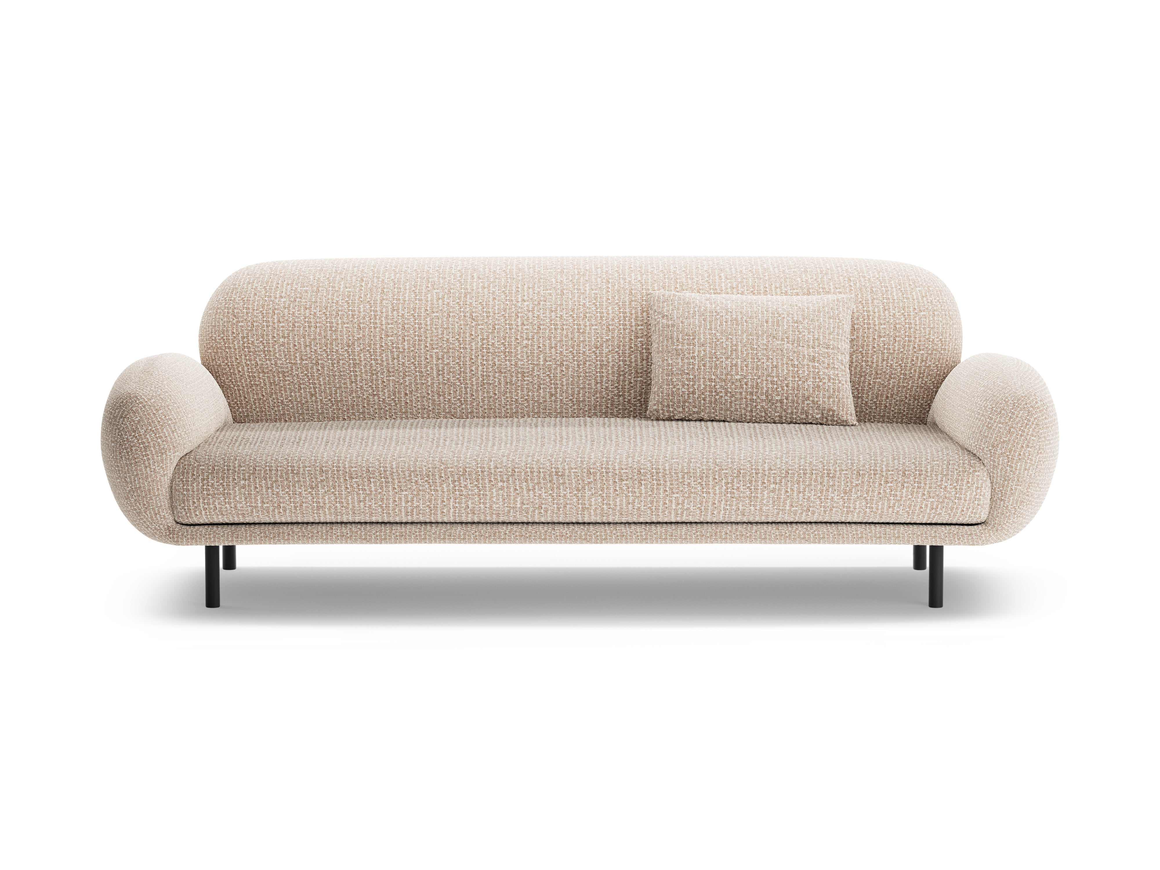 Sofa Poppy 208x72cm, Materijal: Chenille