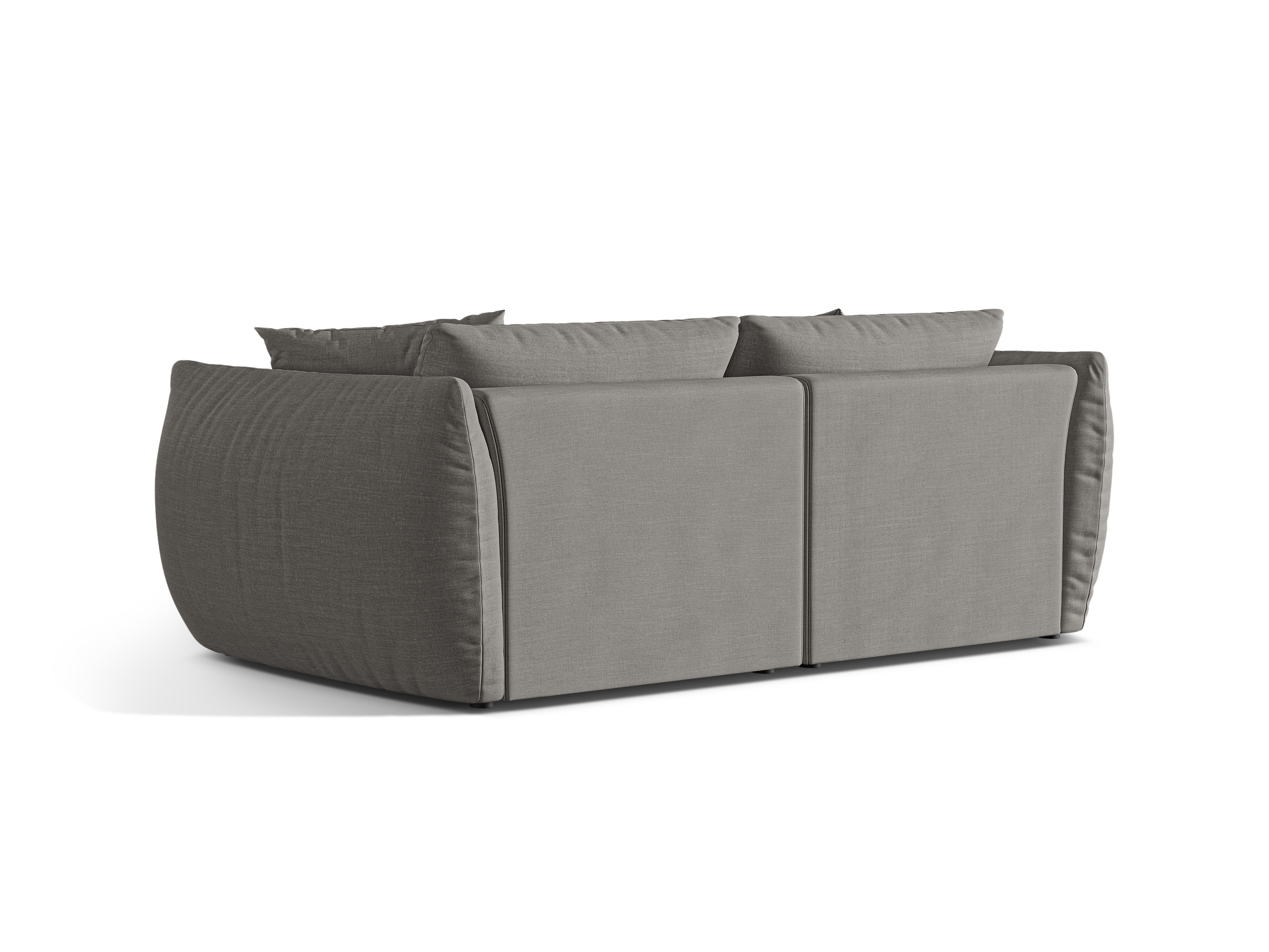 Sofa Chris 220x100cm, Materijal: Strukturirana tkanina