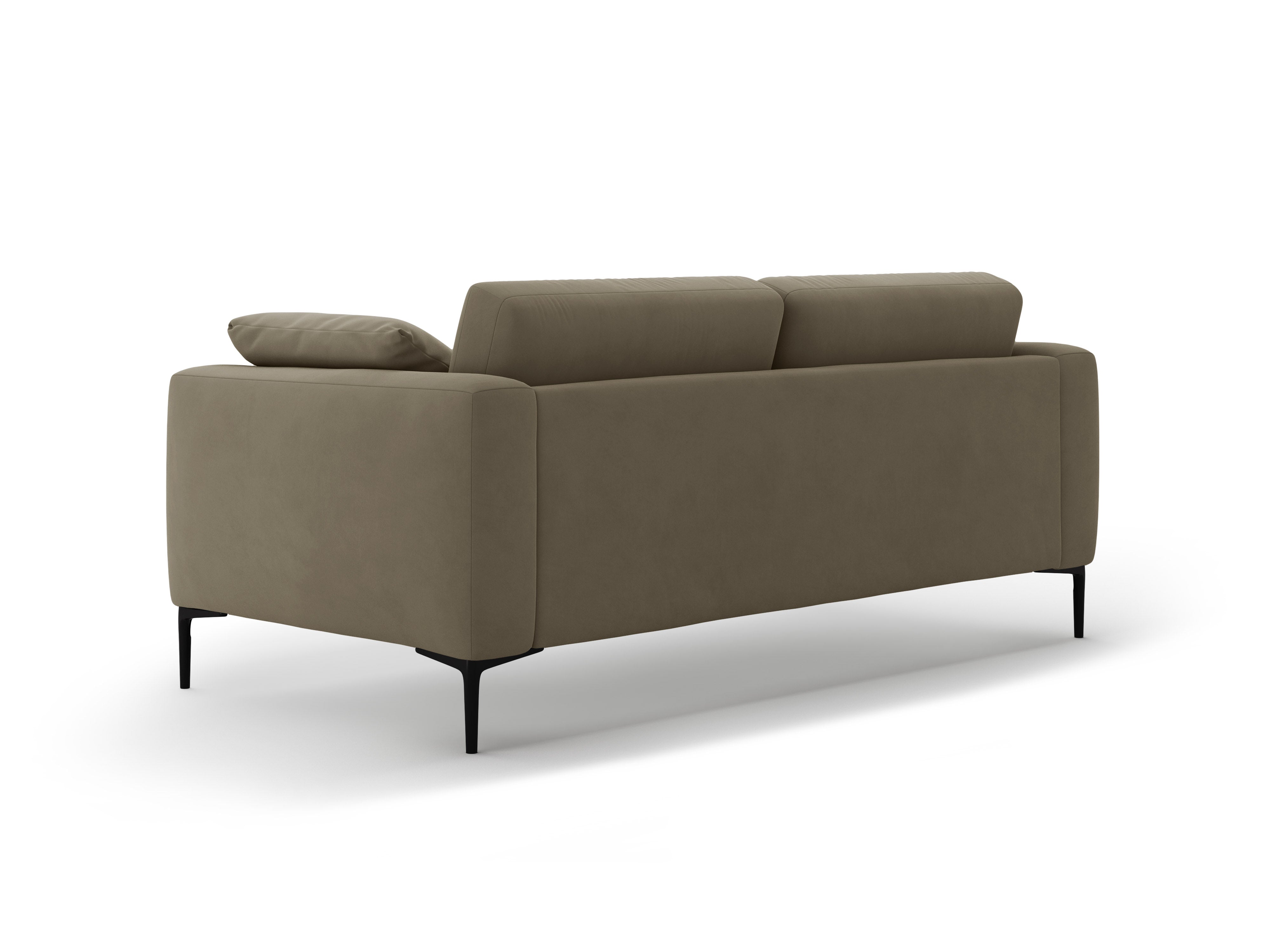Sofa Bemy 200x102cm, Materijal: Baršun