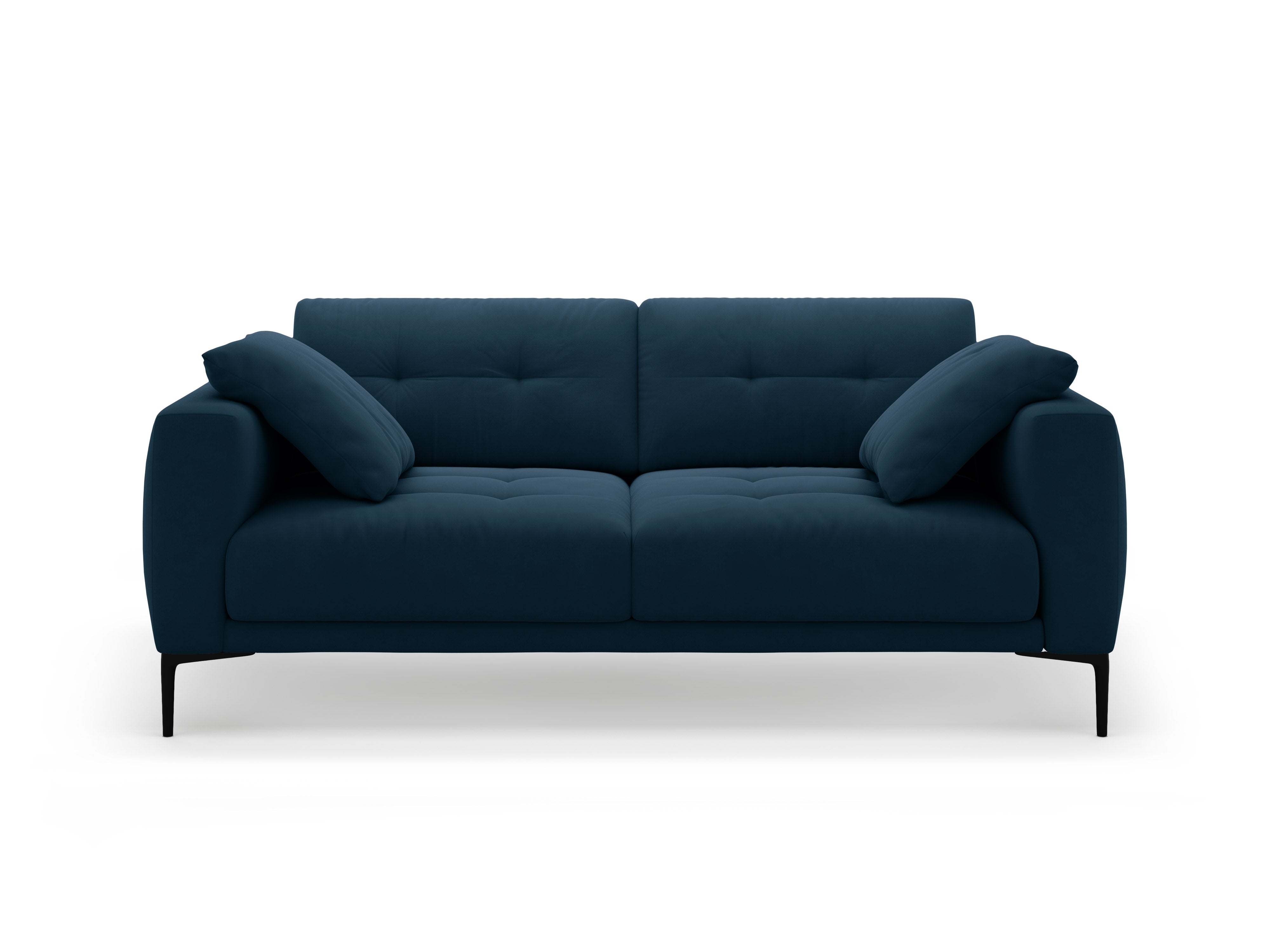 Sofa Bemy 200x102cm, Materijal: Baršun