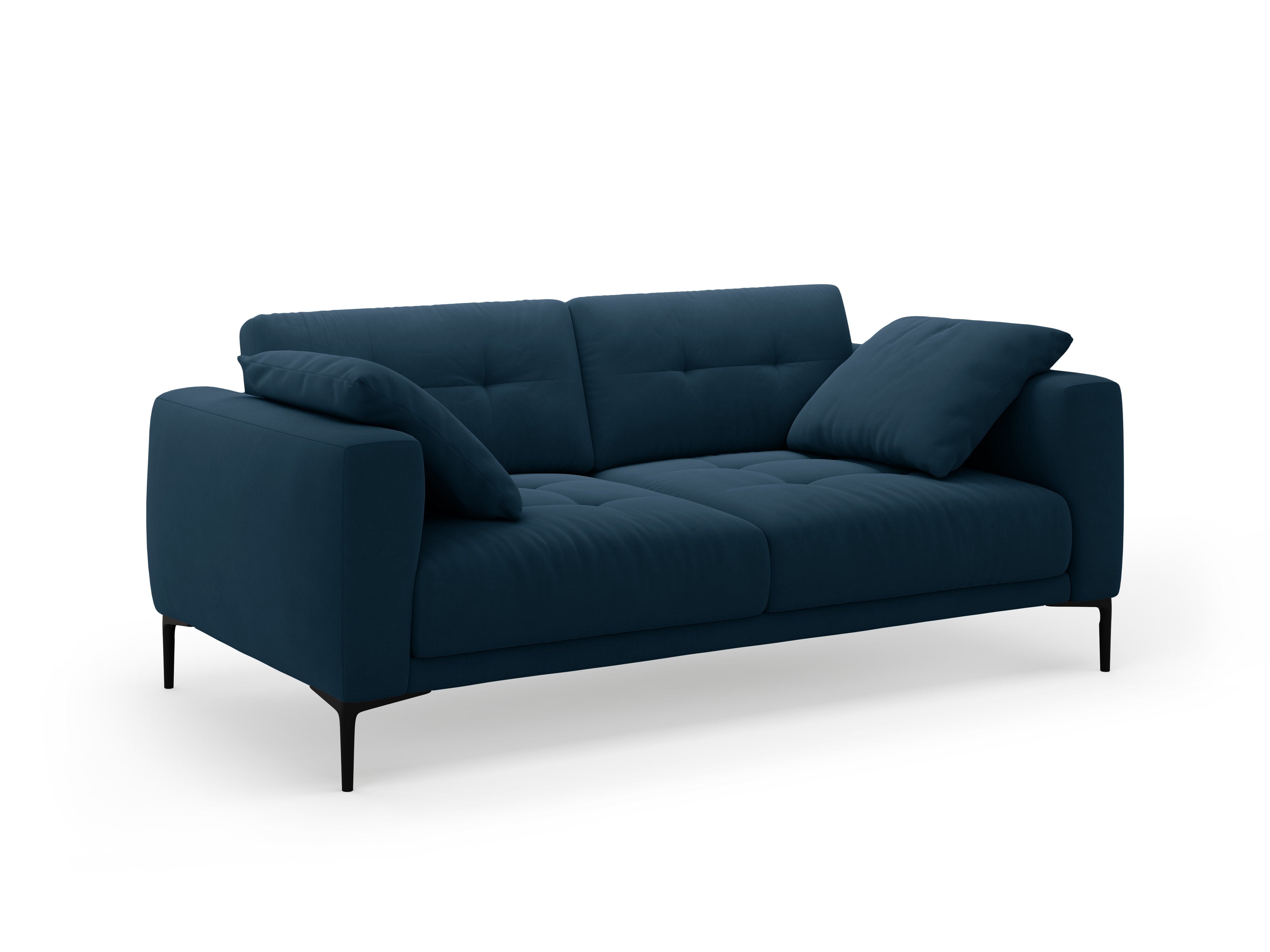 Sofa Bemy 200x102cm, Materijal: Baršun