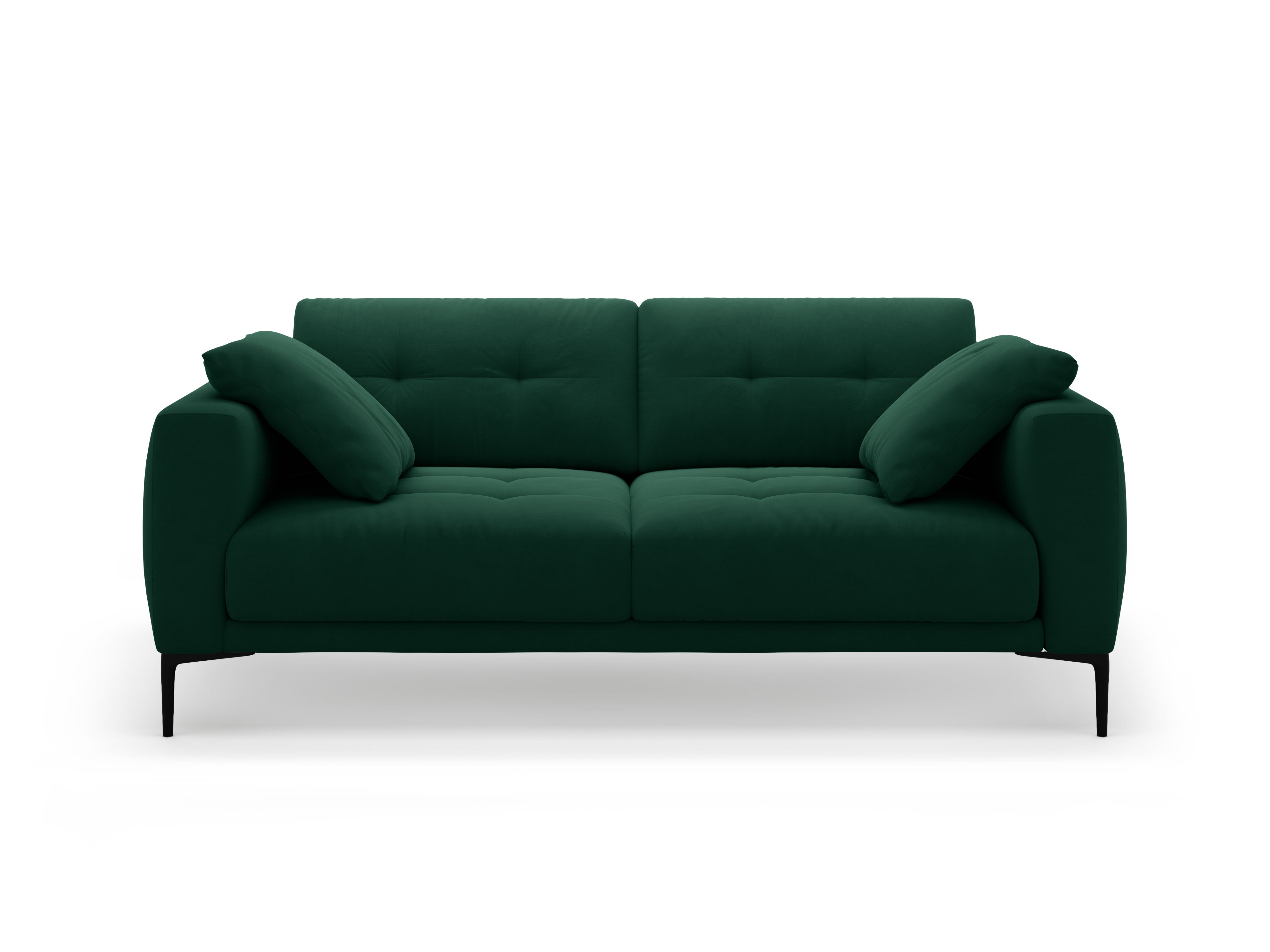 Sofa Bemy 200x102cm, Materijal: Baršun