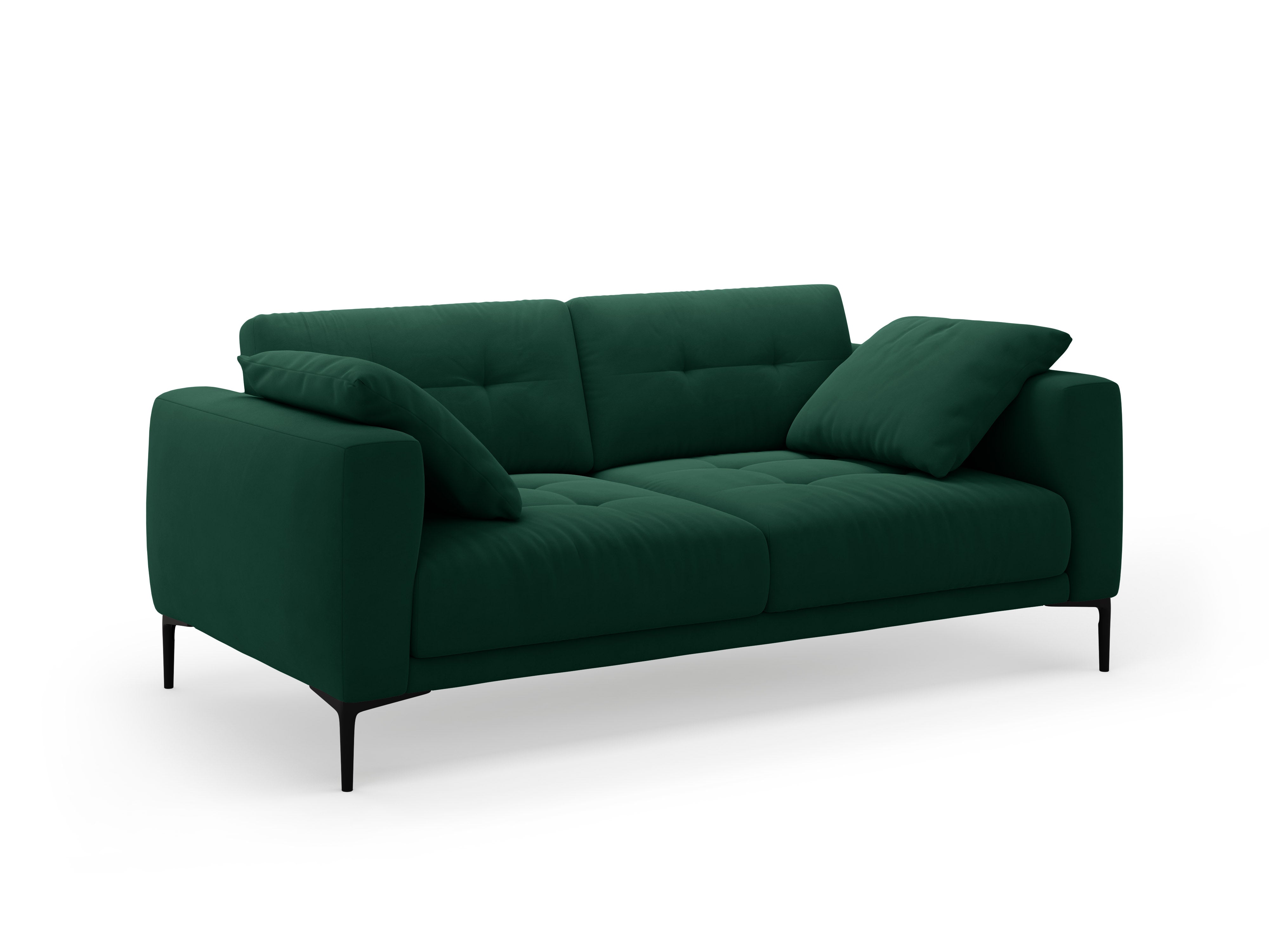 Sofa Bemy 200x102cm, Materijal: Baršun