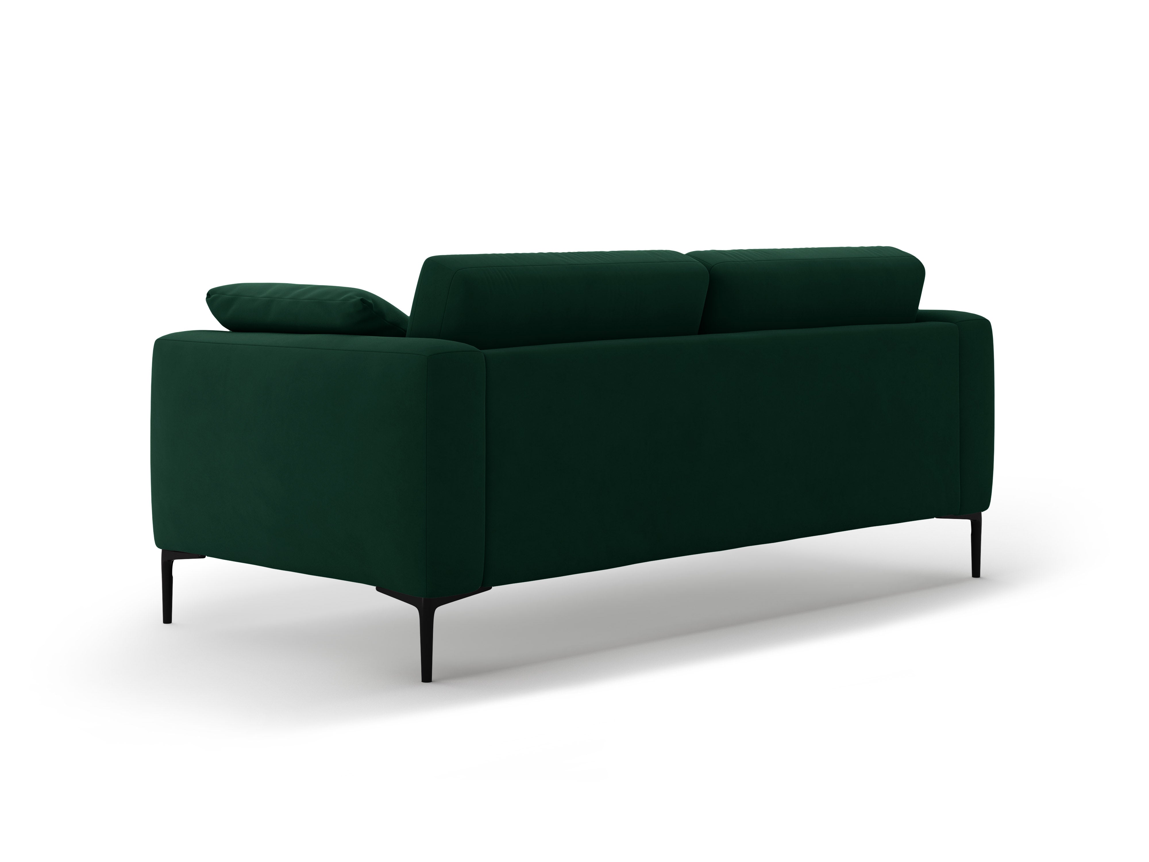 Sofa Bemy 200x102cm, Materijal: Baršun