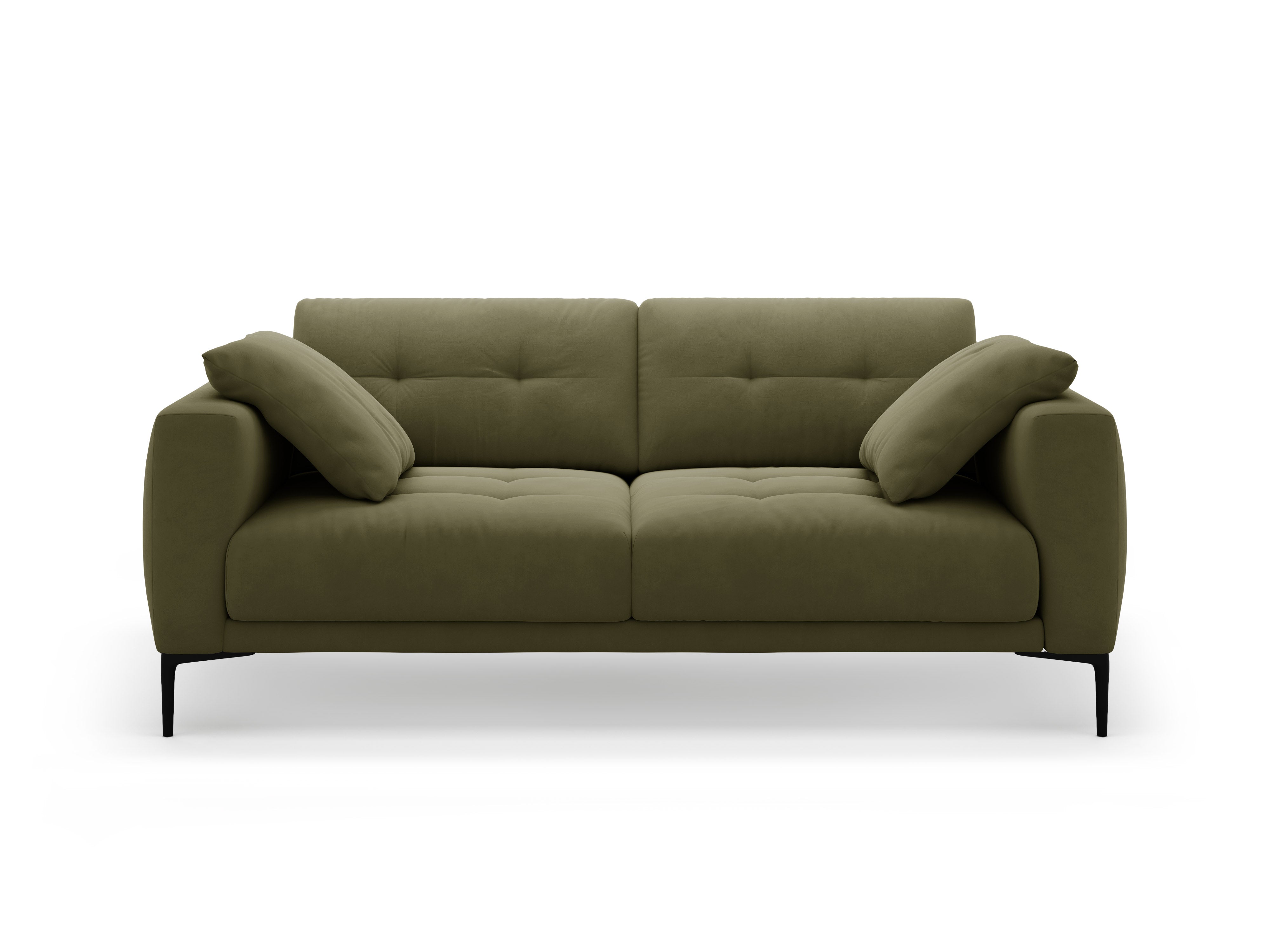 Sofa Bemy 200x102cm, Materijal: Baršun